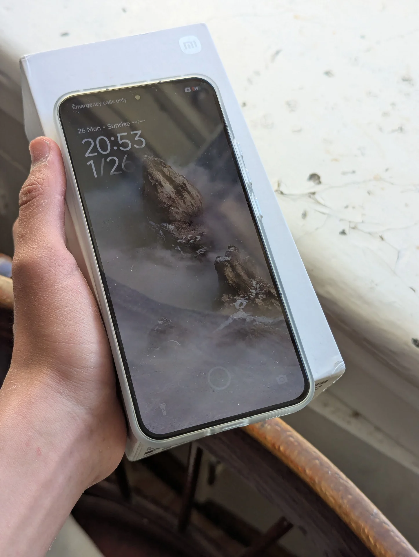 Xiaomi 13 - миниатюра 2