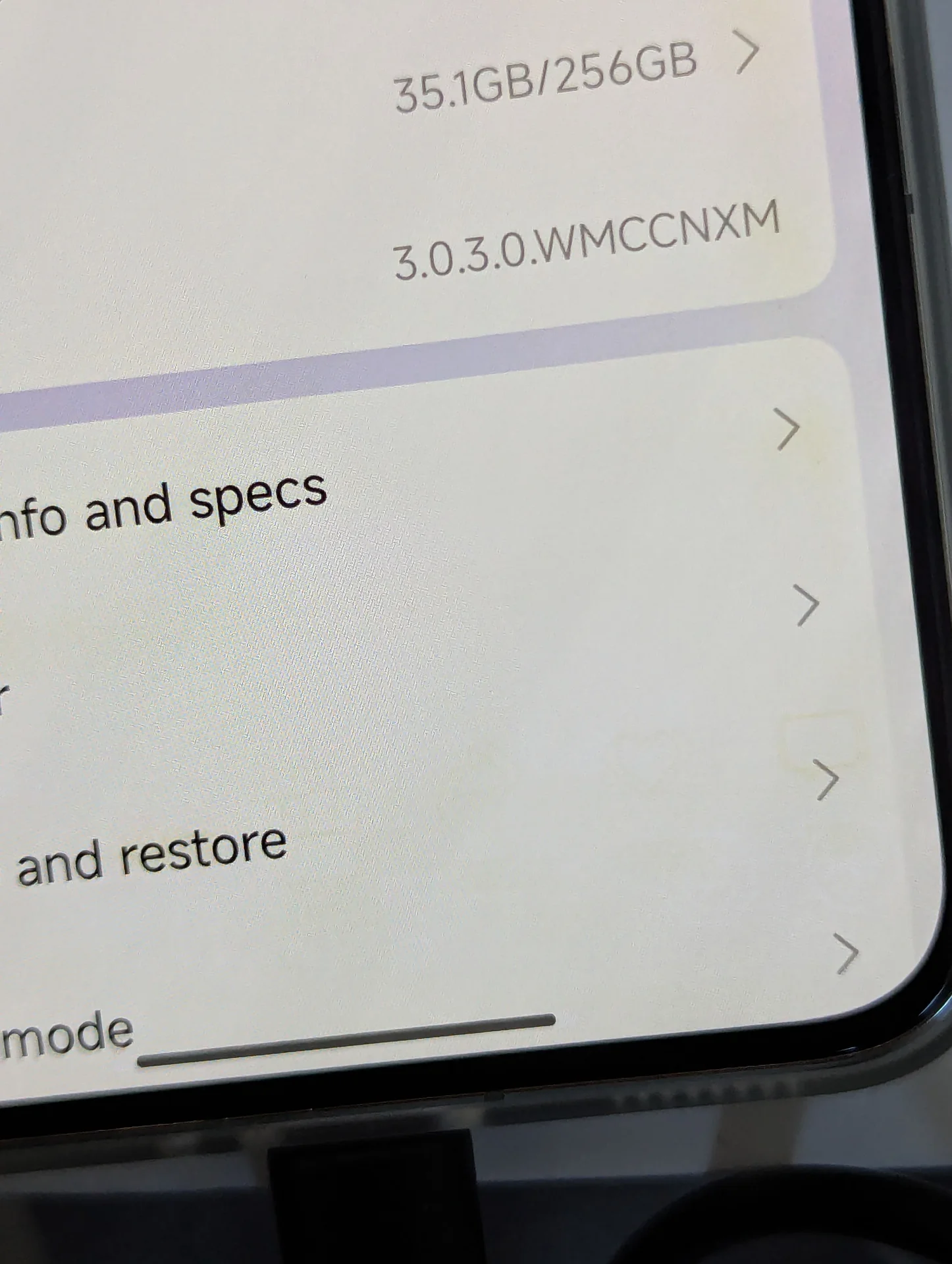 Xiaomi 13 - миниатюра 3