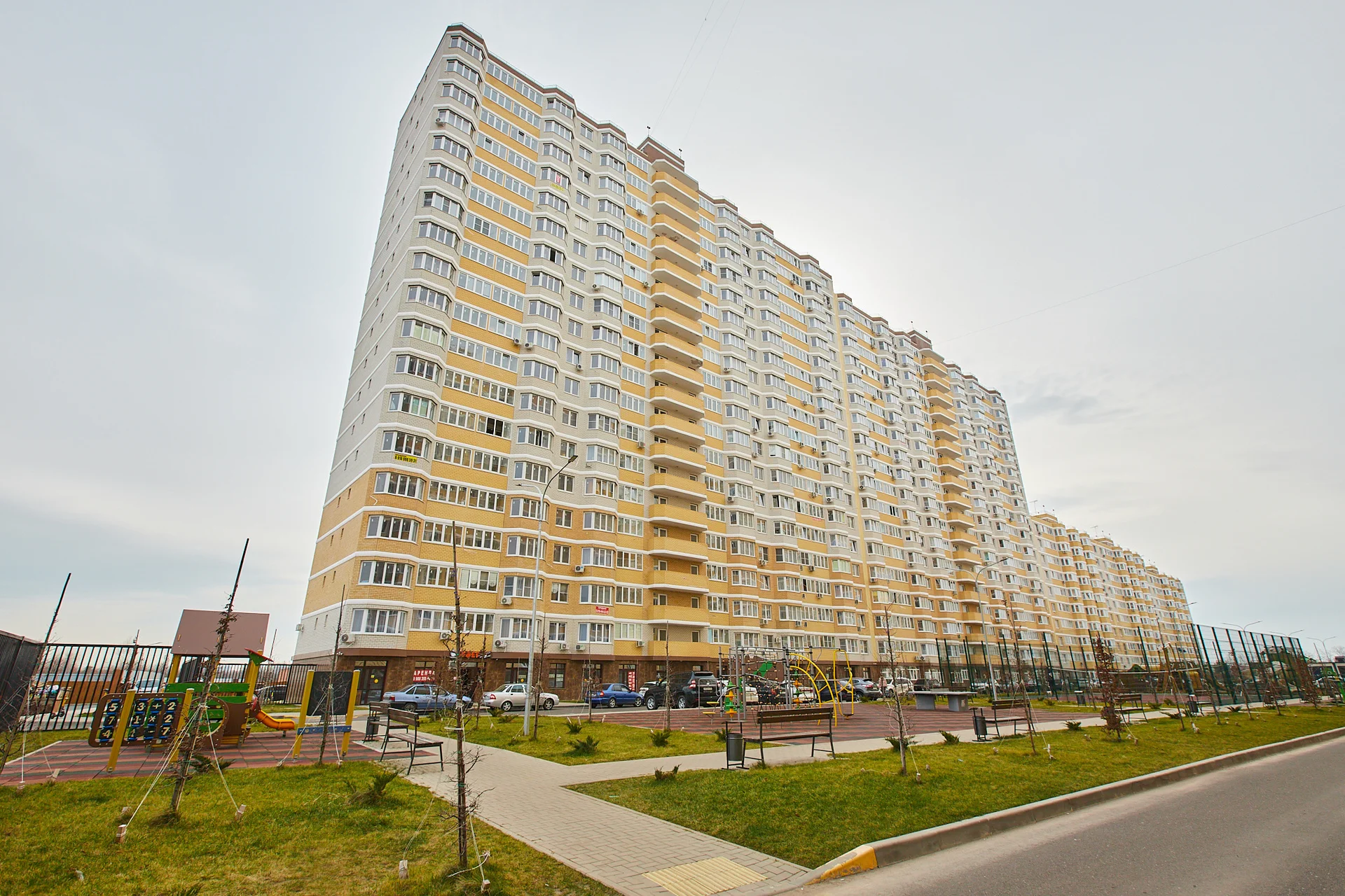 Сдам квартиру - миниатюра 18