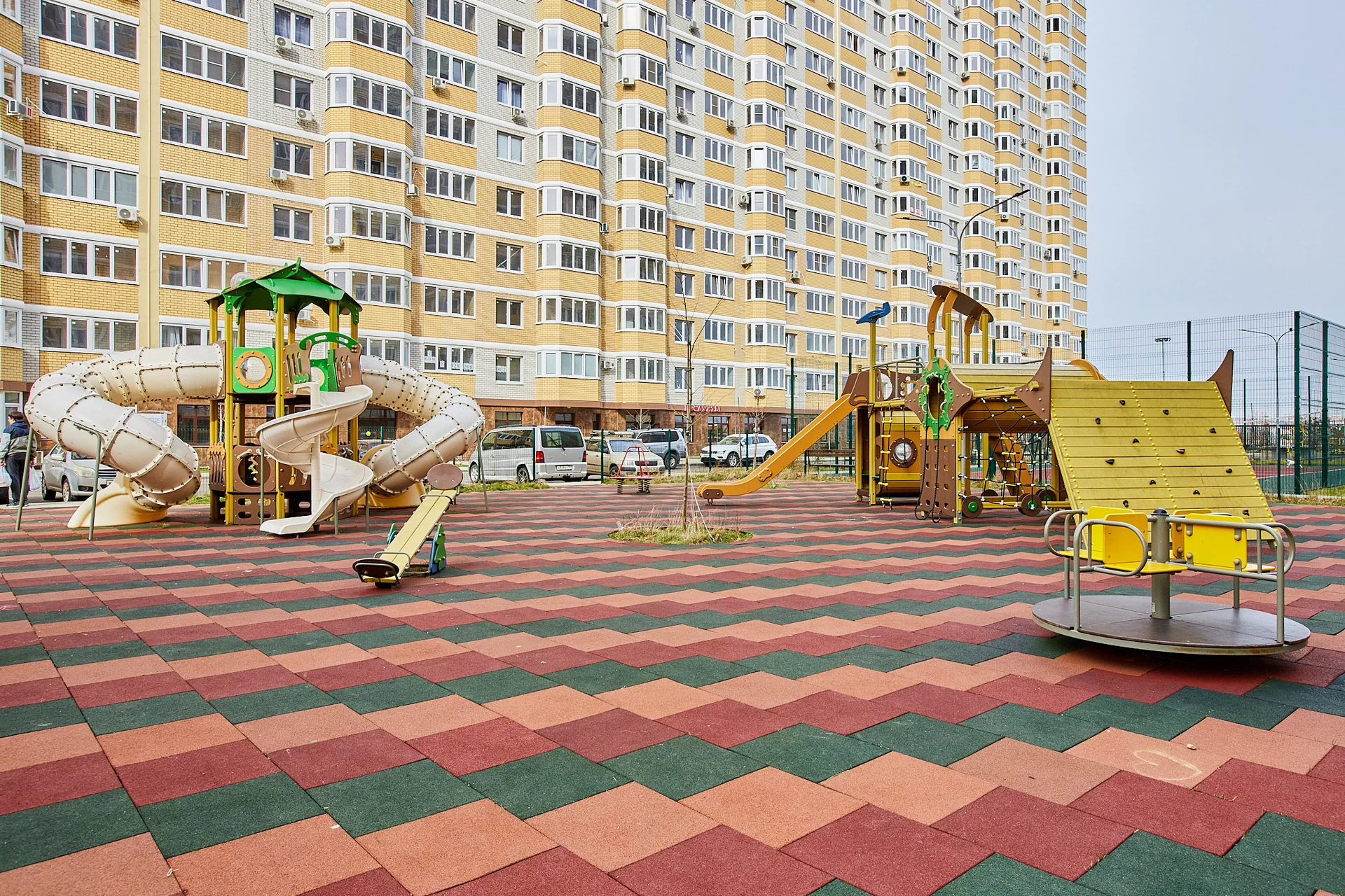 Сдам квартиру - миниатюра 19