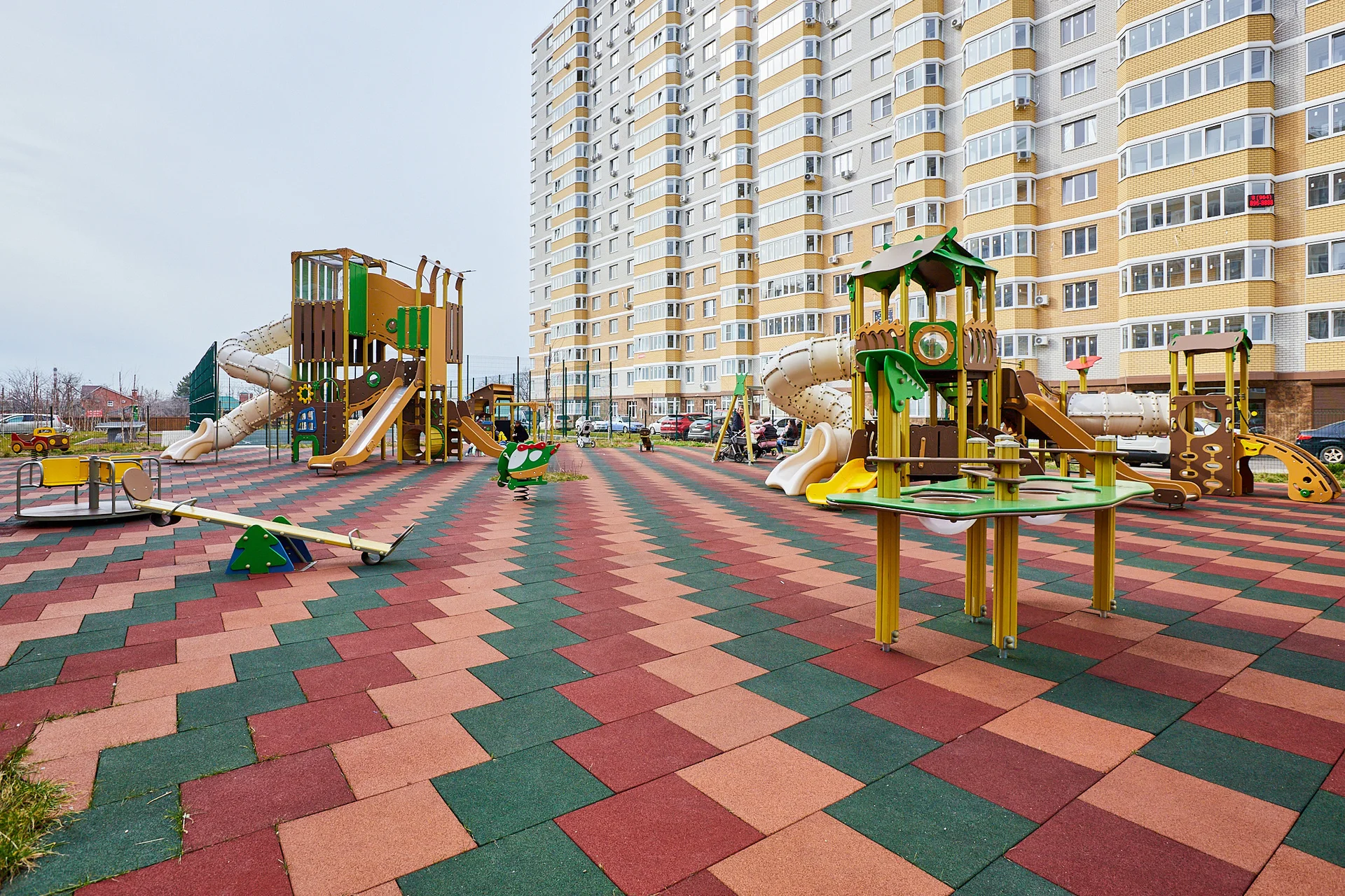 Сдам квартиру - миниатюра 21