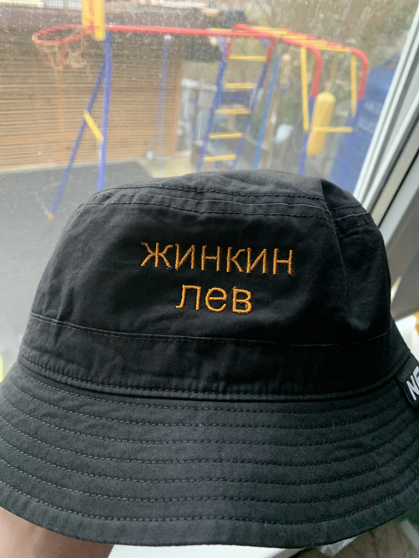 Dtf принт и вышивка - миниатюра 17