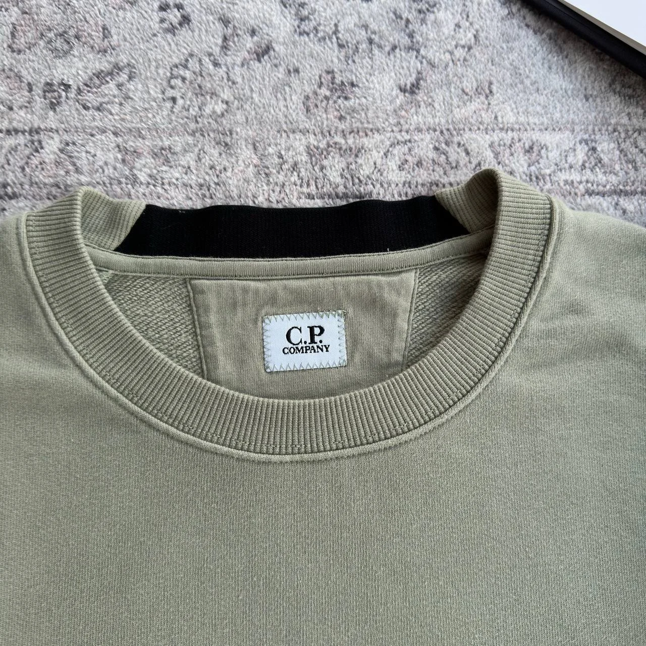 C.P. Company свитшот - миниатюра 6