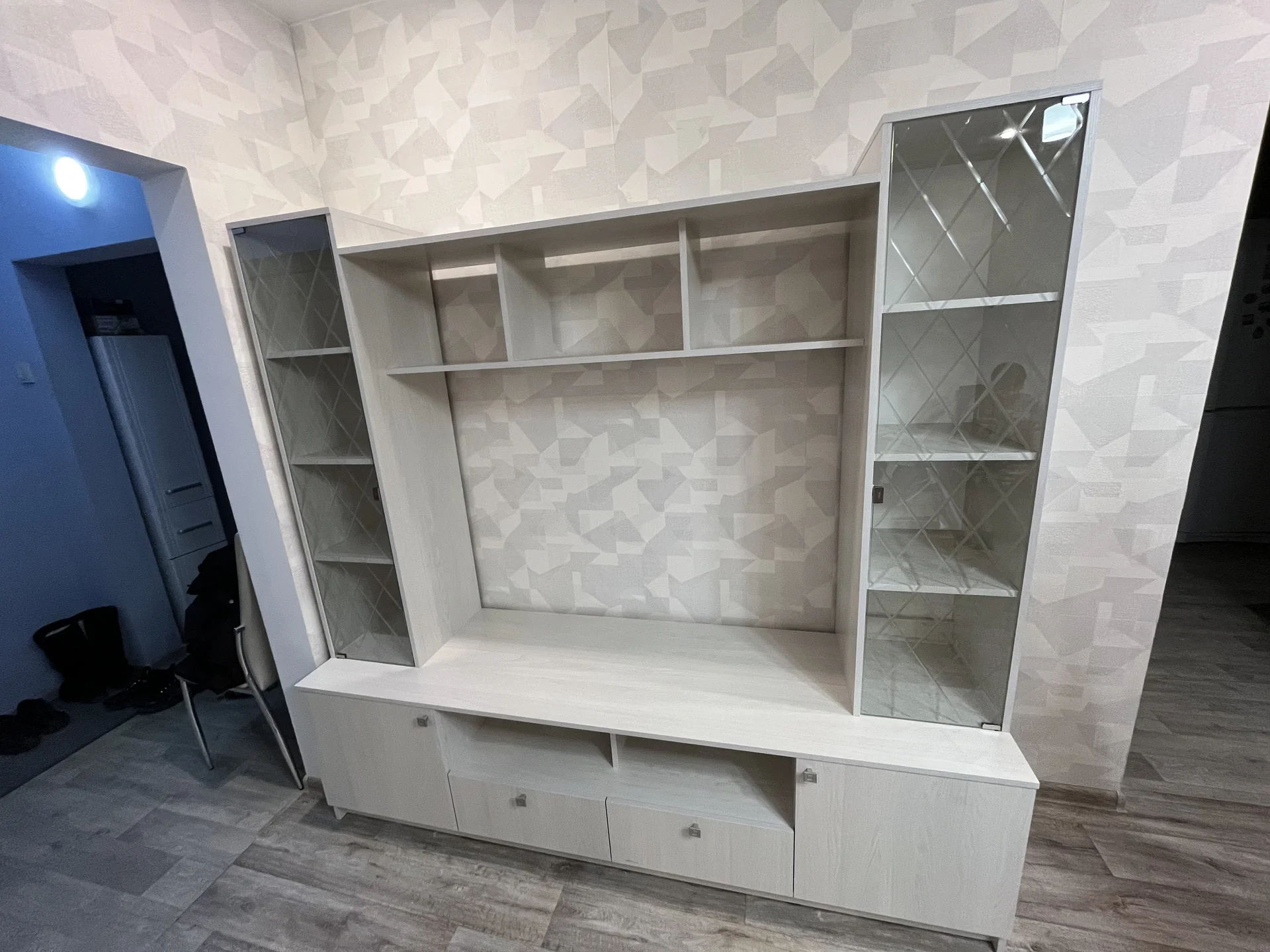 Сборка мебели - миниатюра 9