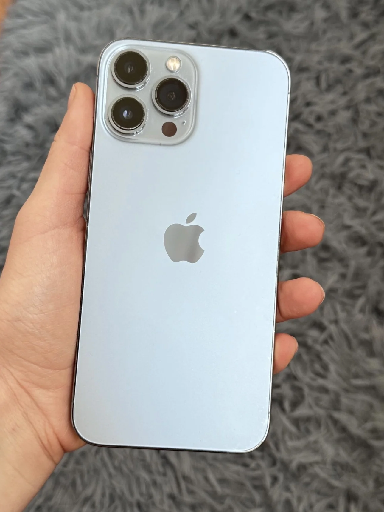 iPhone 13 Pro Max - изображение 1