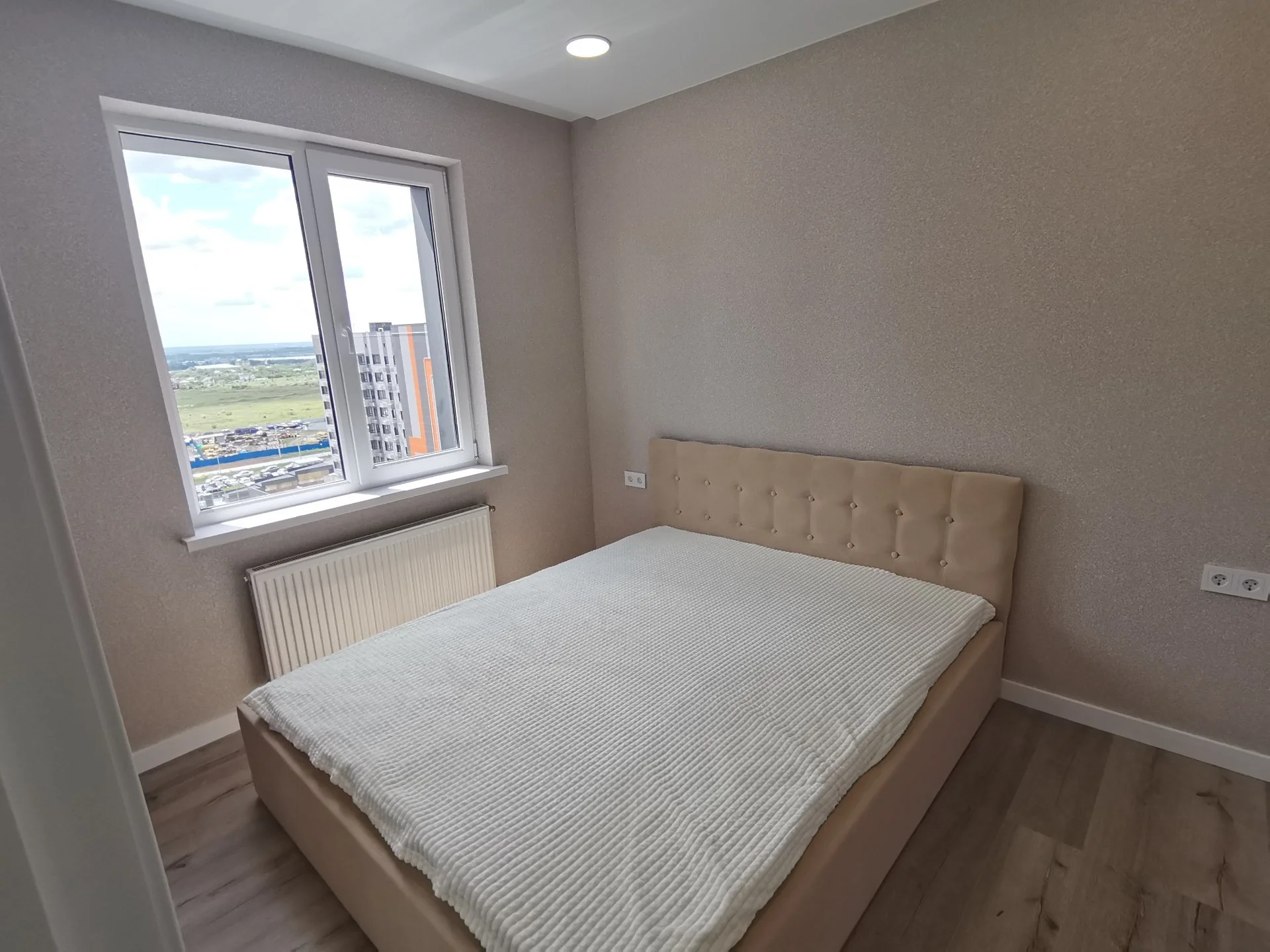 2-к. квартира, 52,9 м², 10/10 эт. - миниатюра 4
