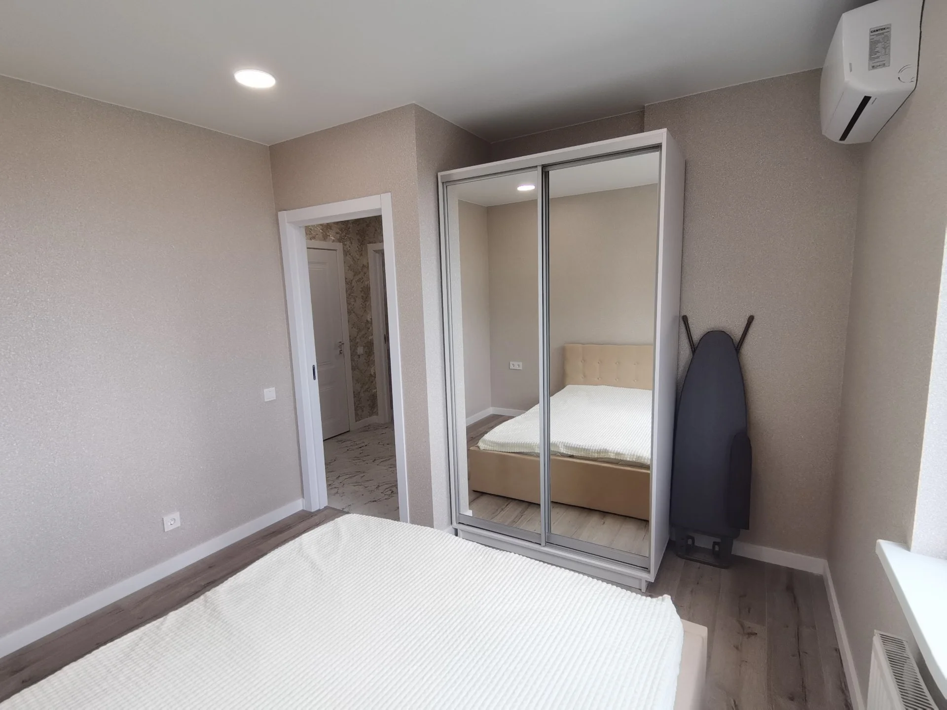 2-к. квартира, 52,9 м², 10/10 эт. - миниатюра 5