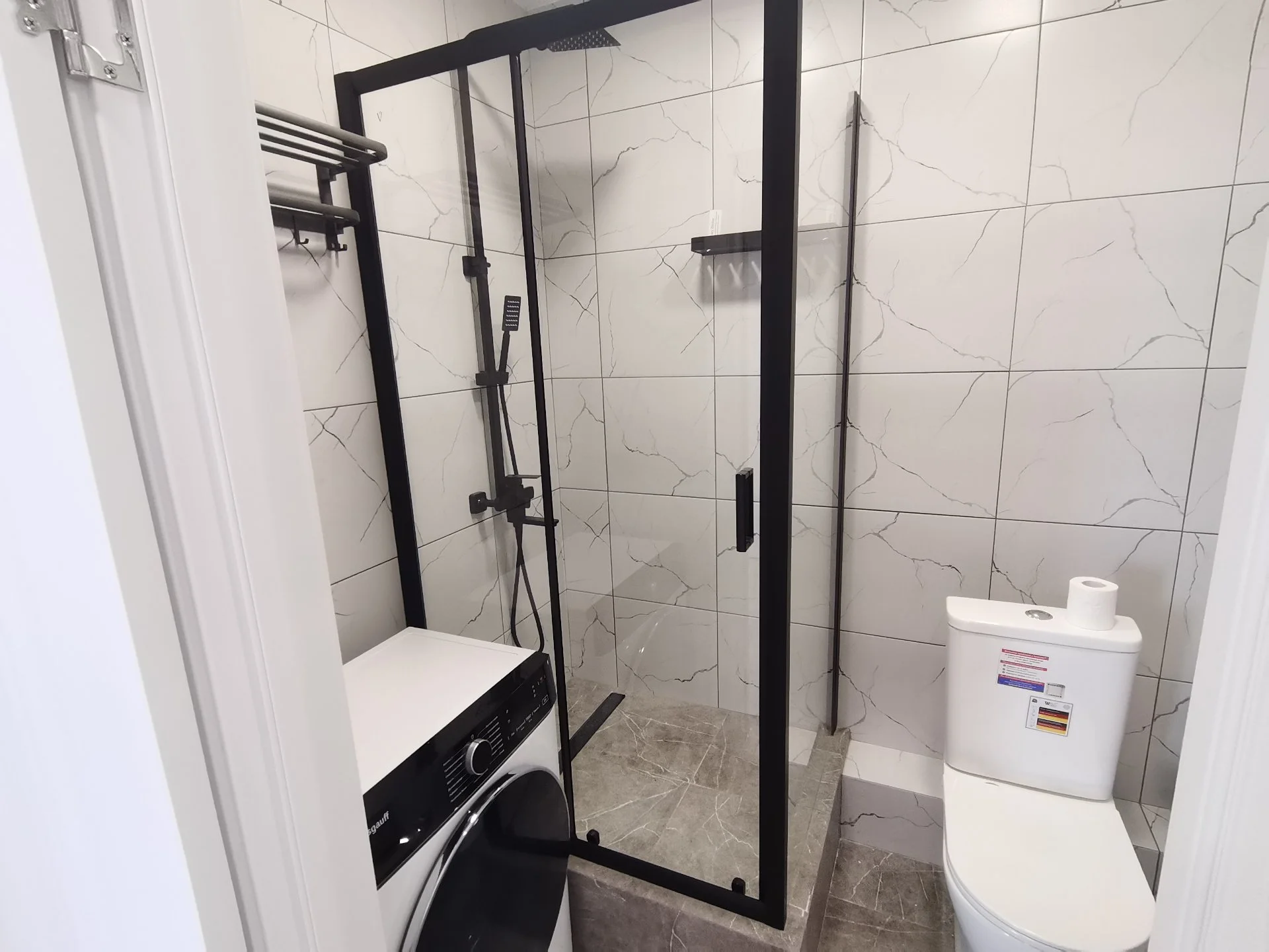 2-к. квартира, 52,9 м², 10/10 эт. - миниатюра 6
