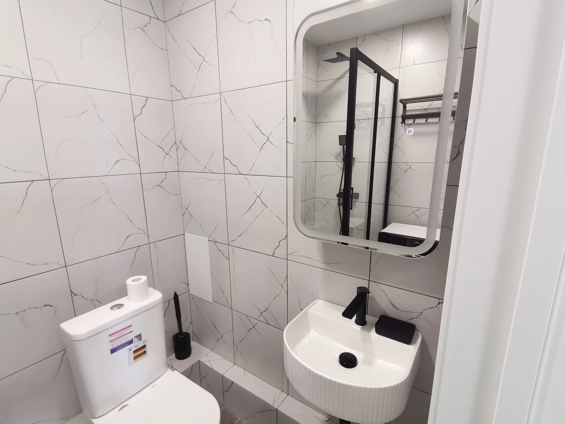 2-к. квартира, 52,9 м², 10/10 эт. - миниатюра 7