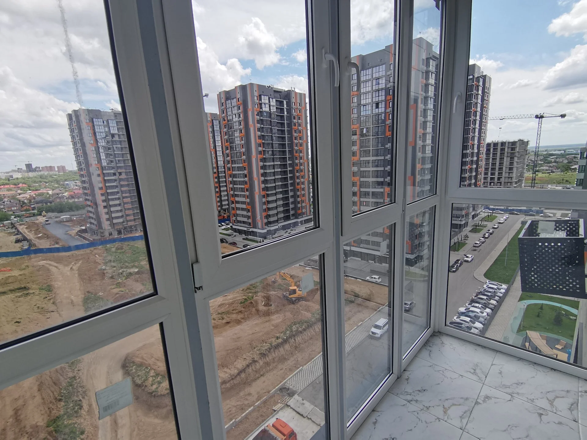 2-к. квартира, 52,9 м², 10/10 эт. - миниатюра 8