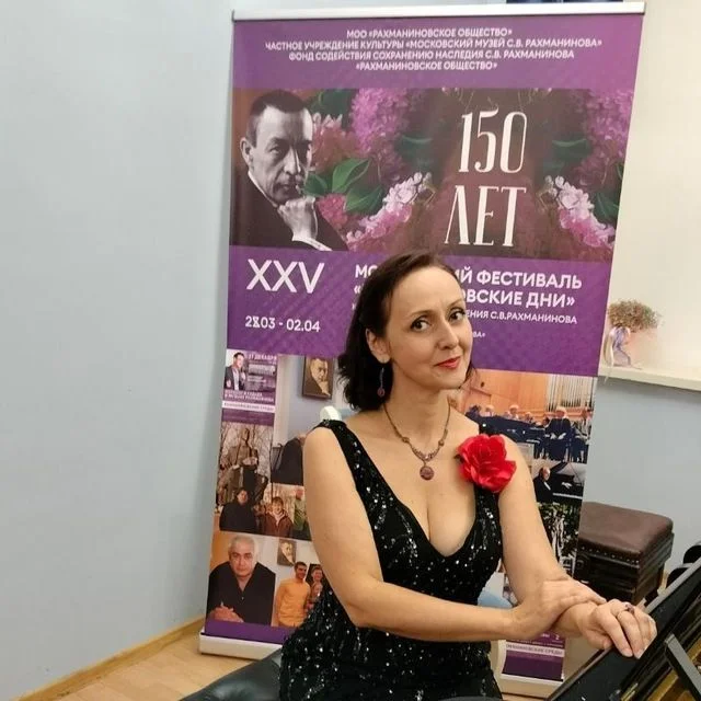 Уроки фортепиано, вокала, сольфеджио - миниатюра 3