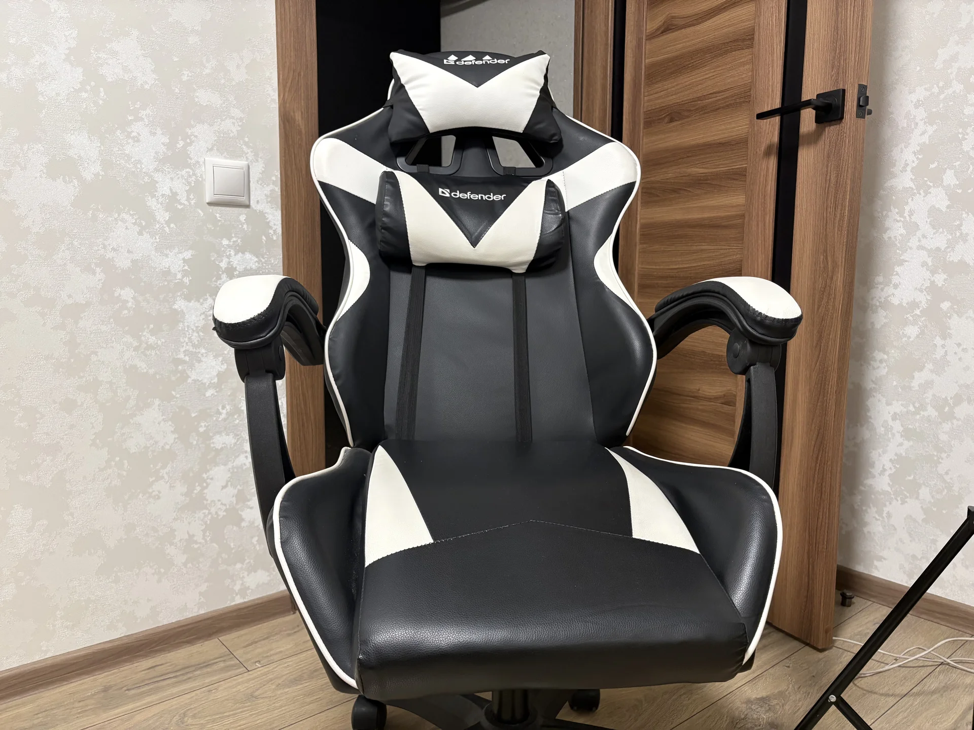 Кресло игровое - изображение 1