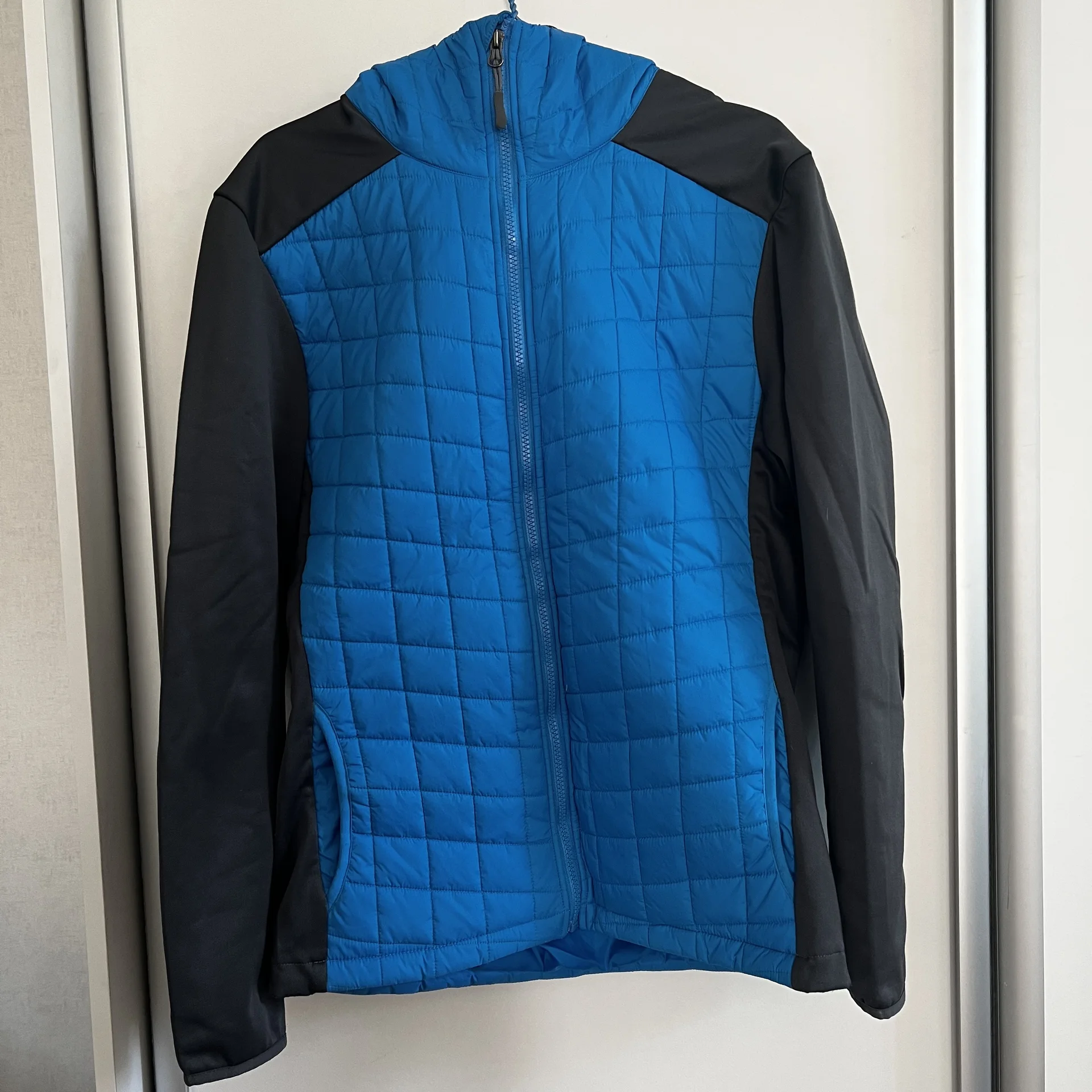 Ветровка на мальчика спортивная Modis Active XS/44 - изображение 1