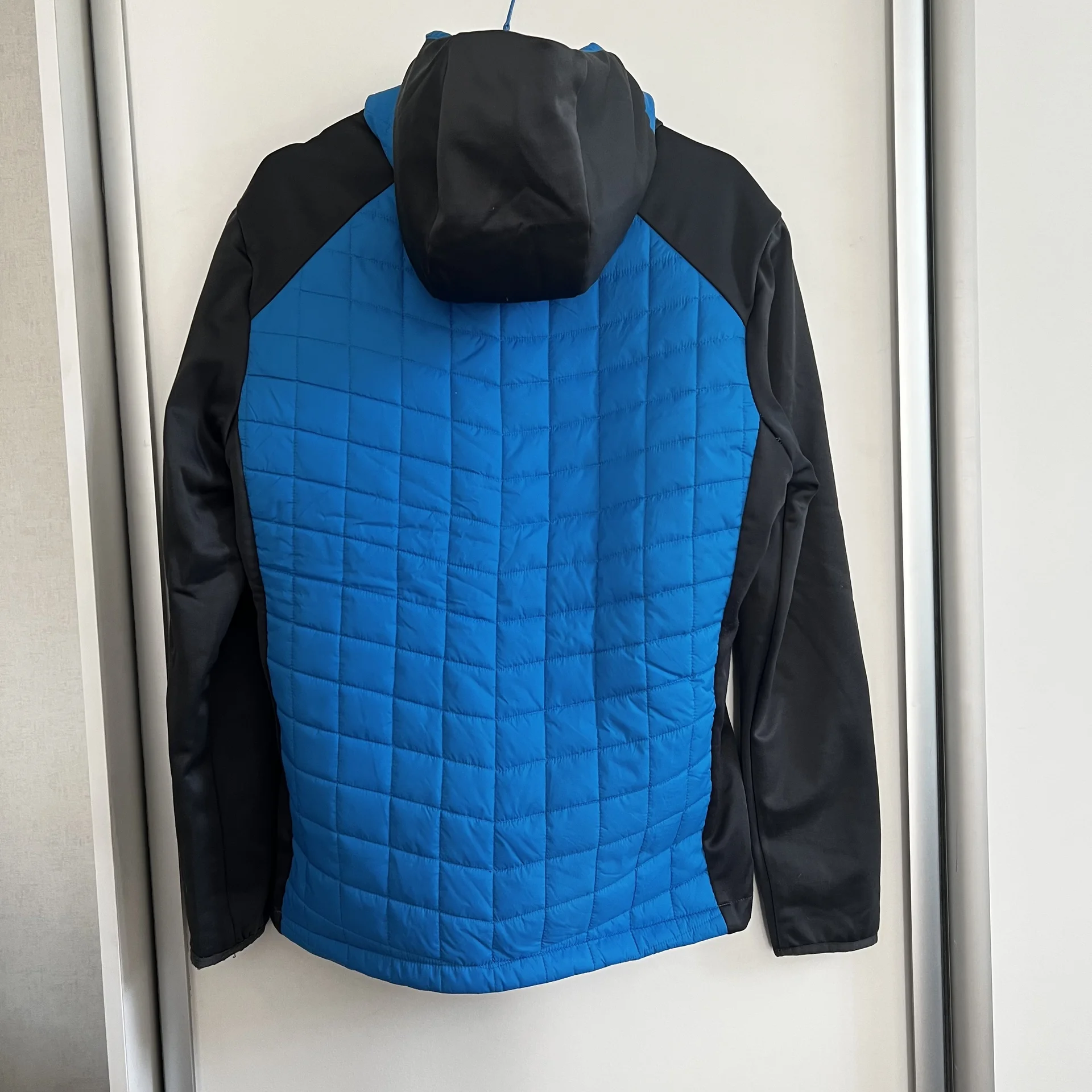 Ветровка на мальчика спортивная Modis Active XS/44 - миниатюра 2