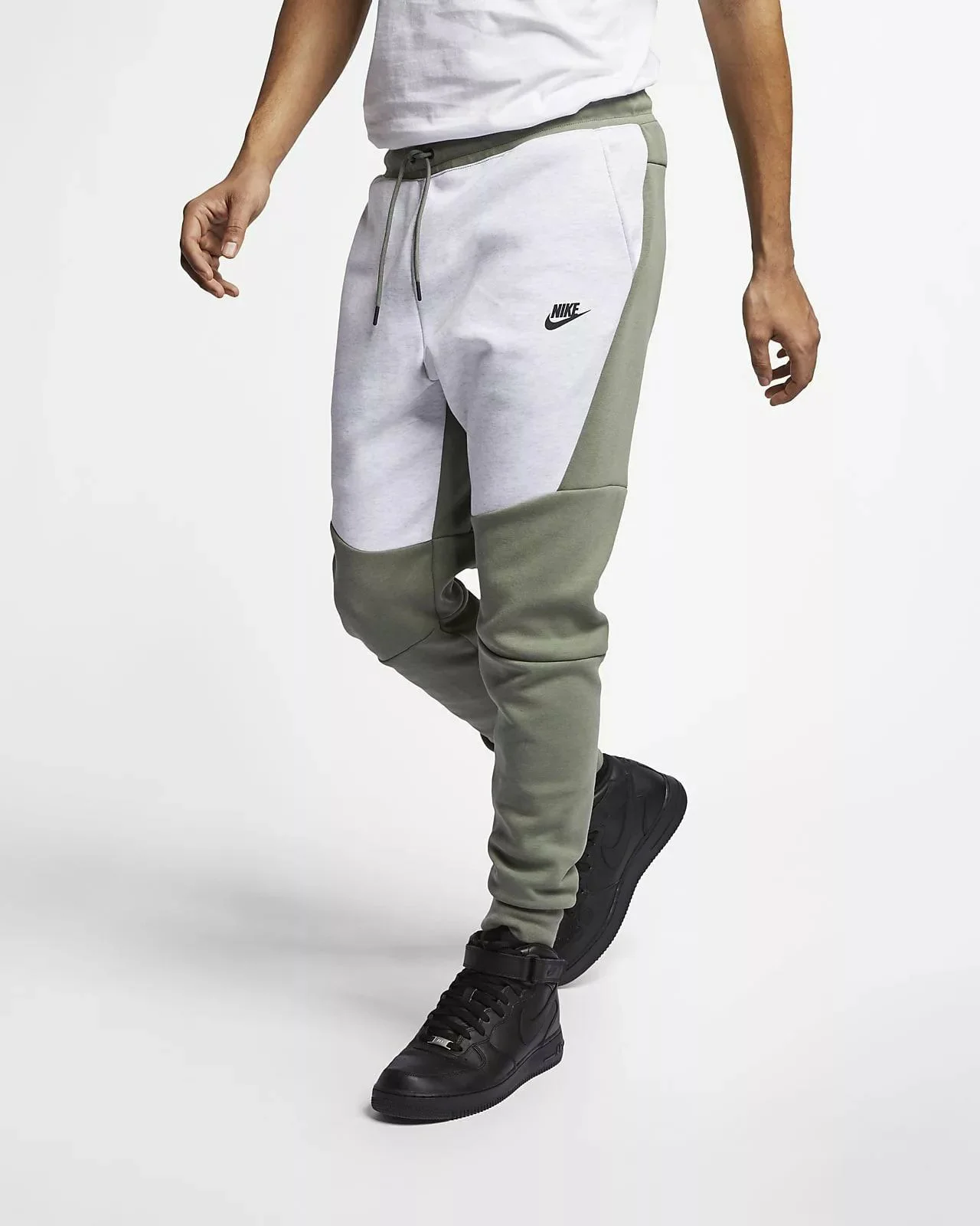Nike tech fleece - миниатюра 5