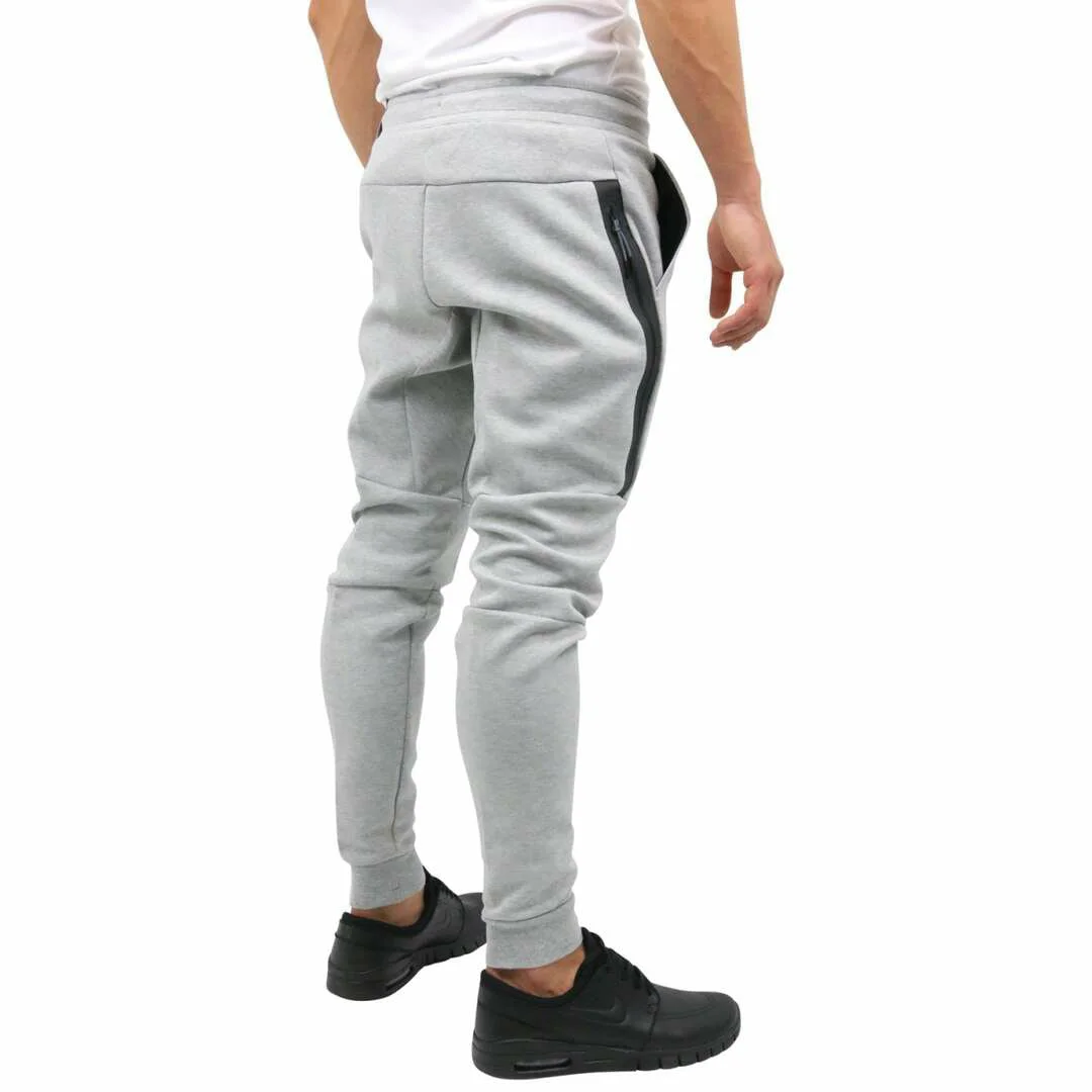 Nike tech fleece брюки - миниатюра 2