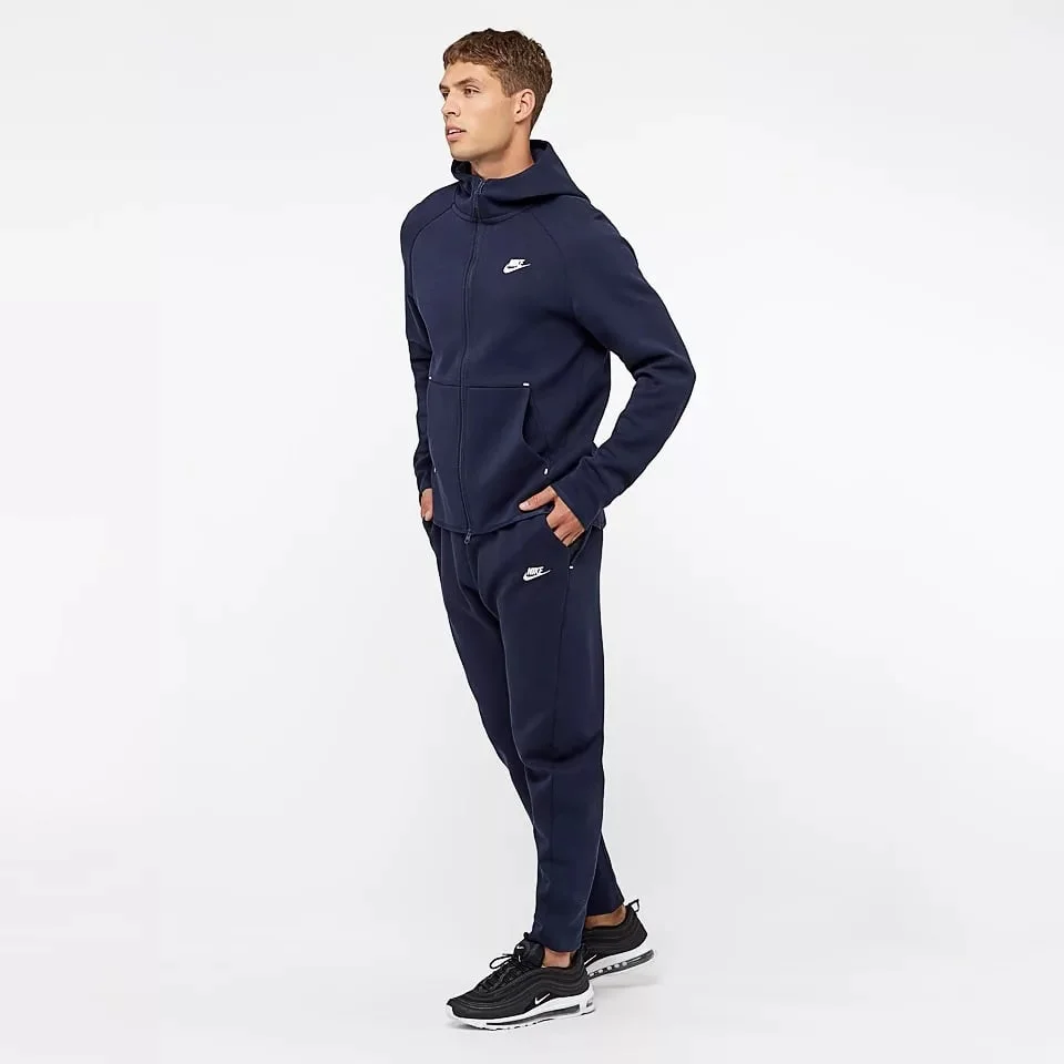 Nike tech fleece - миниатюра 3