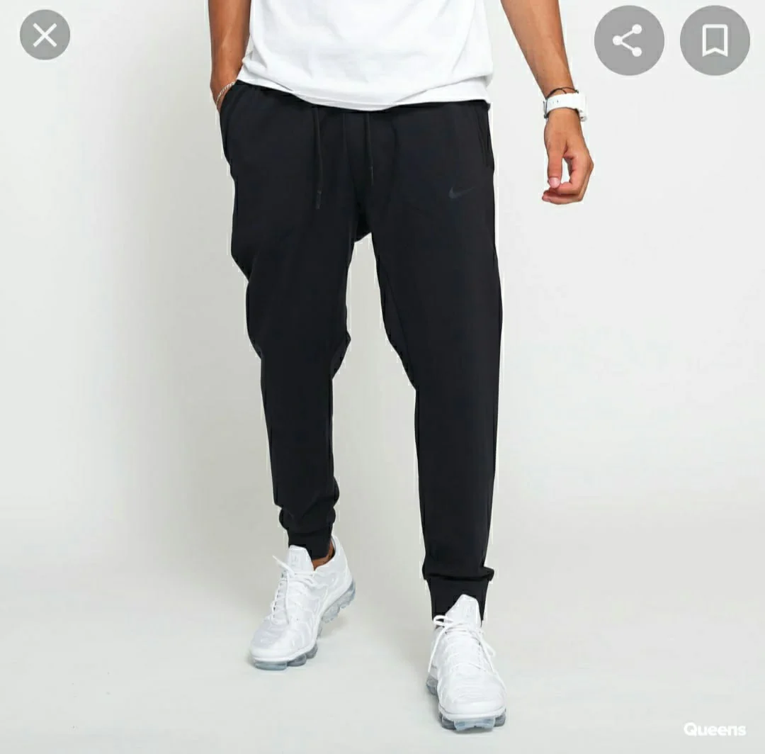 Nike tech pack knit pant - миниатюра 2