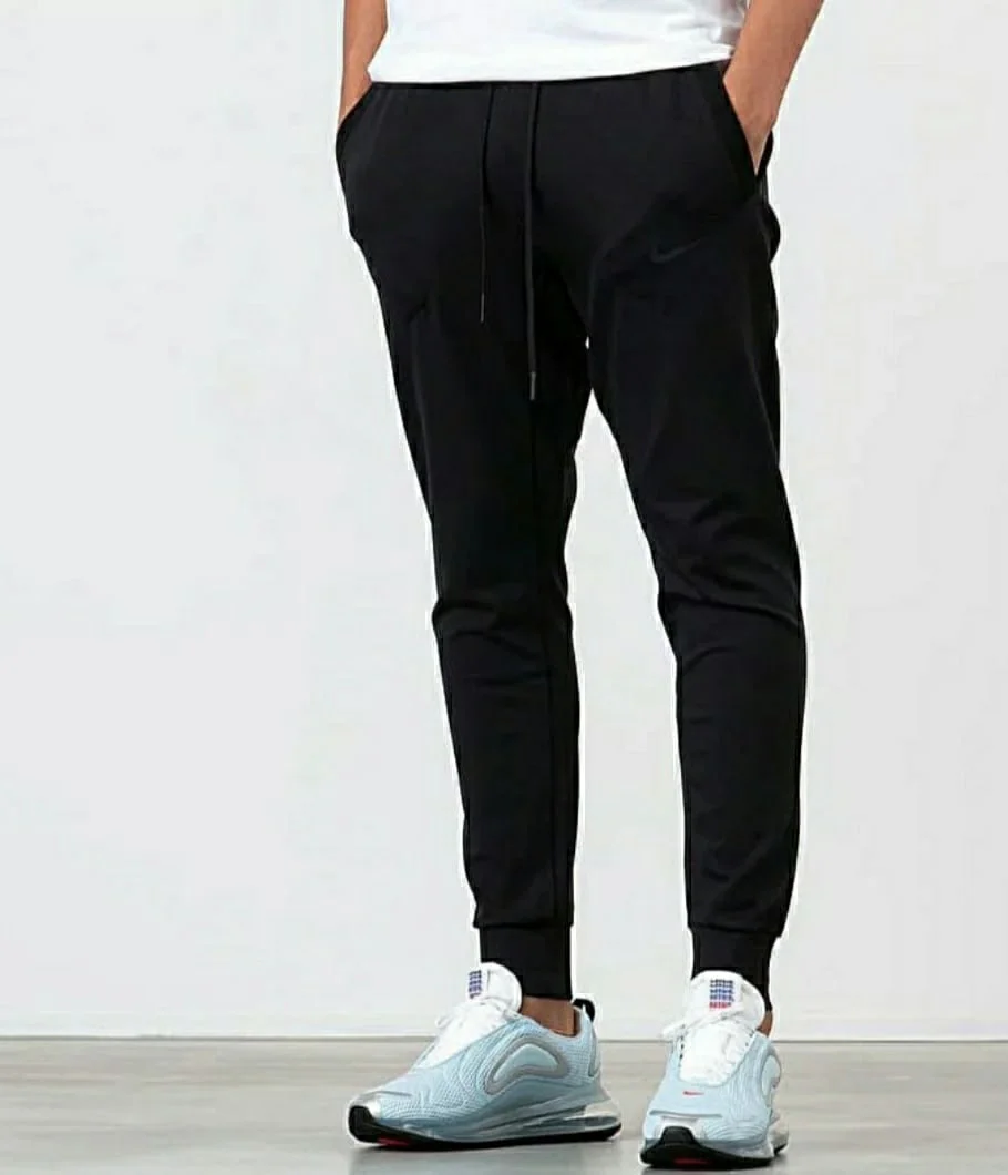 Nike tech pack knit pant - миниатюра 3