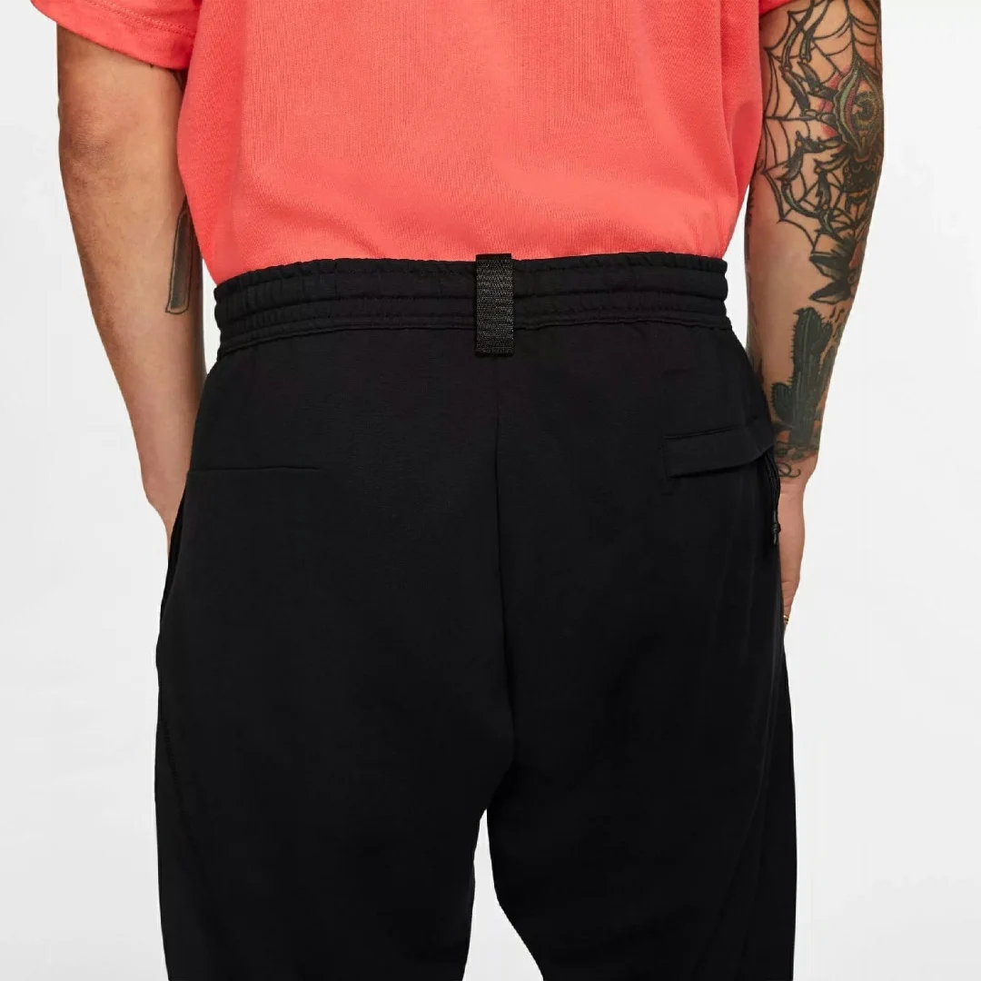 Nike tech pack knit pant - миниатюра 5