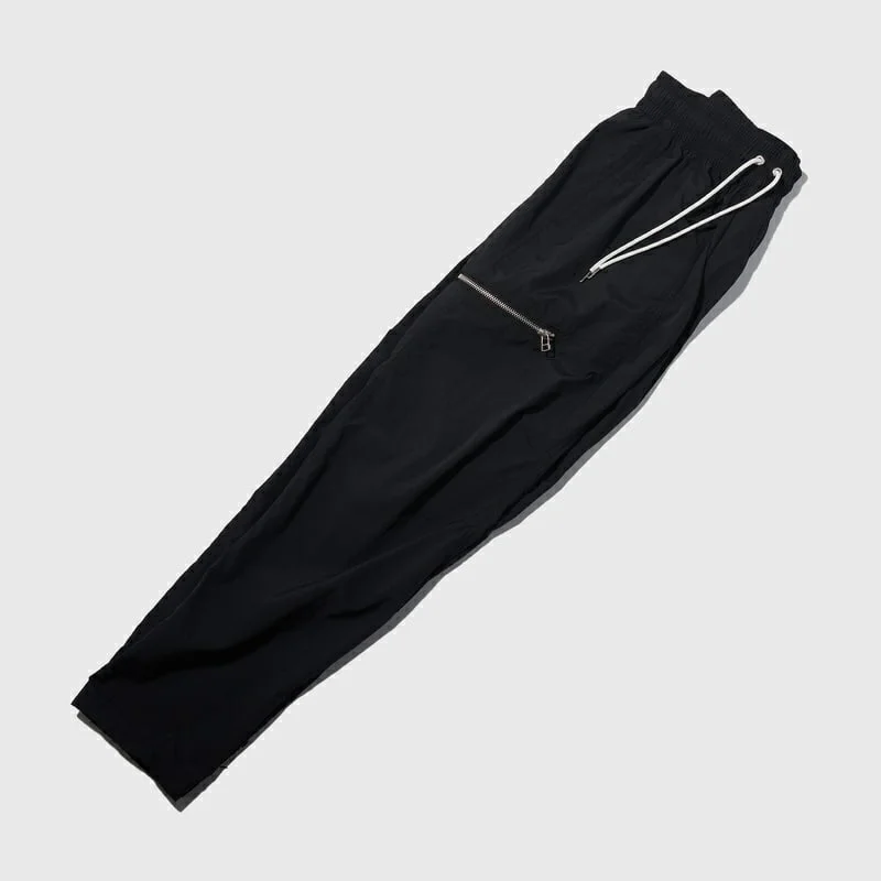 Nike woven track running pants