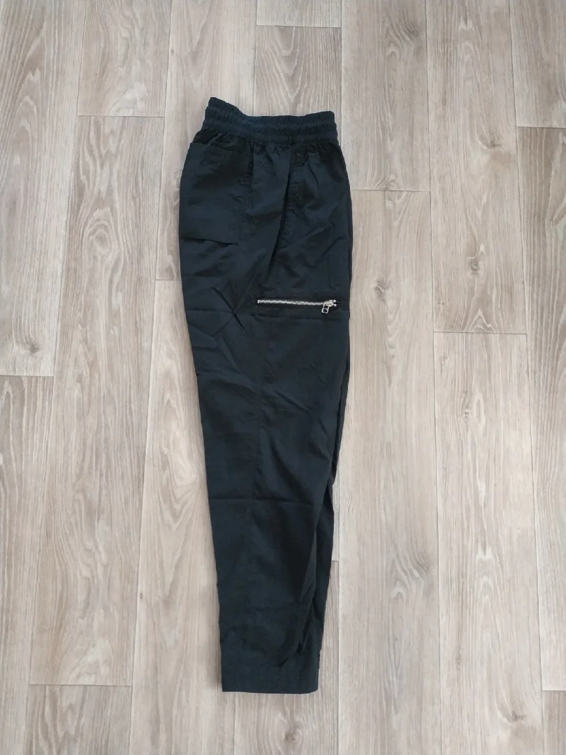 Nike woven track running pants - миниатюра 3