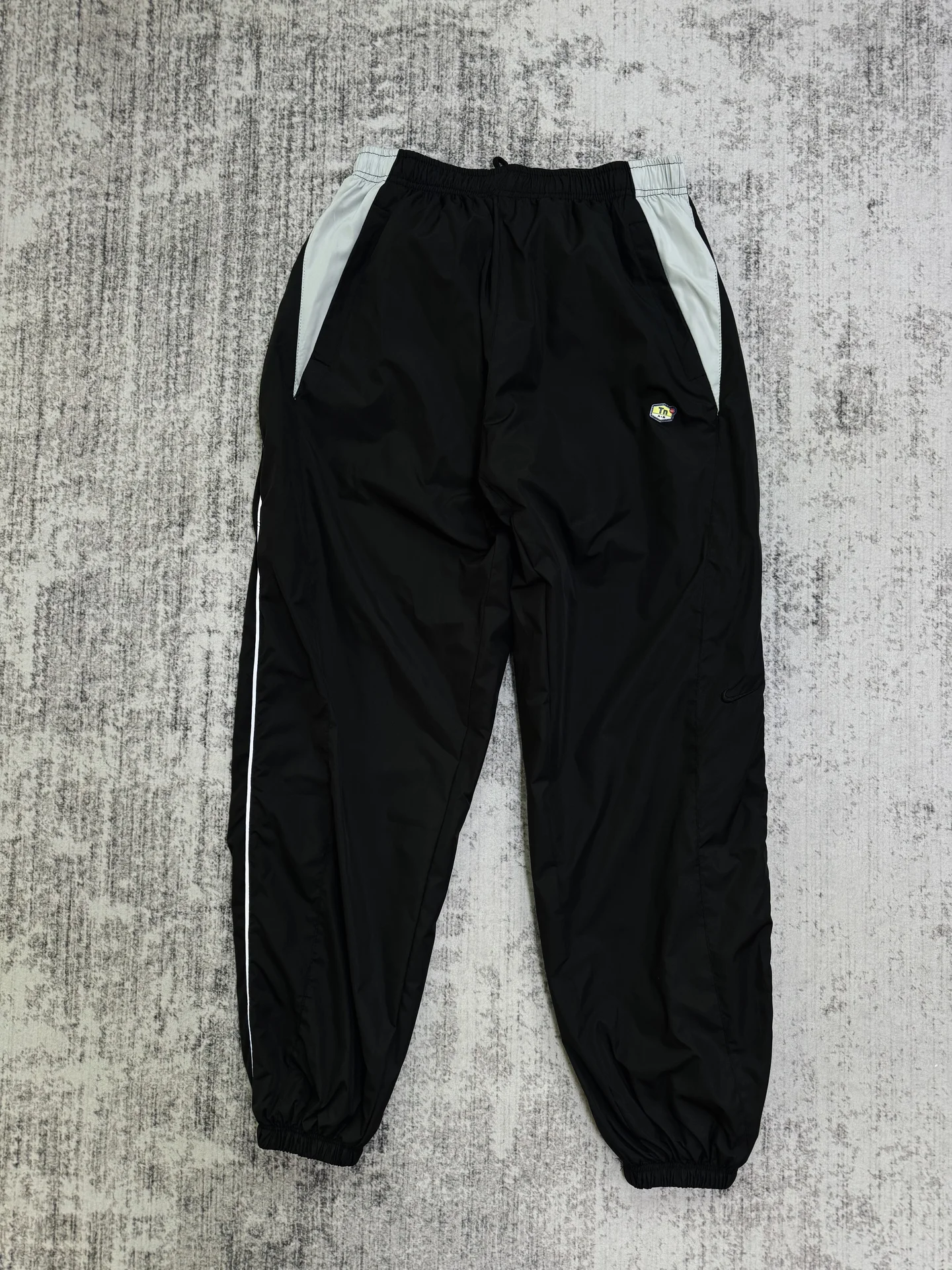 Спортивные Штаны Nike TN Skepta новые - миниатюра 2