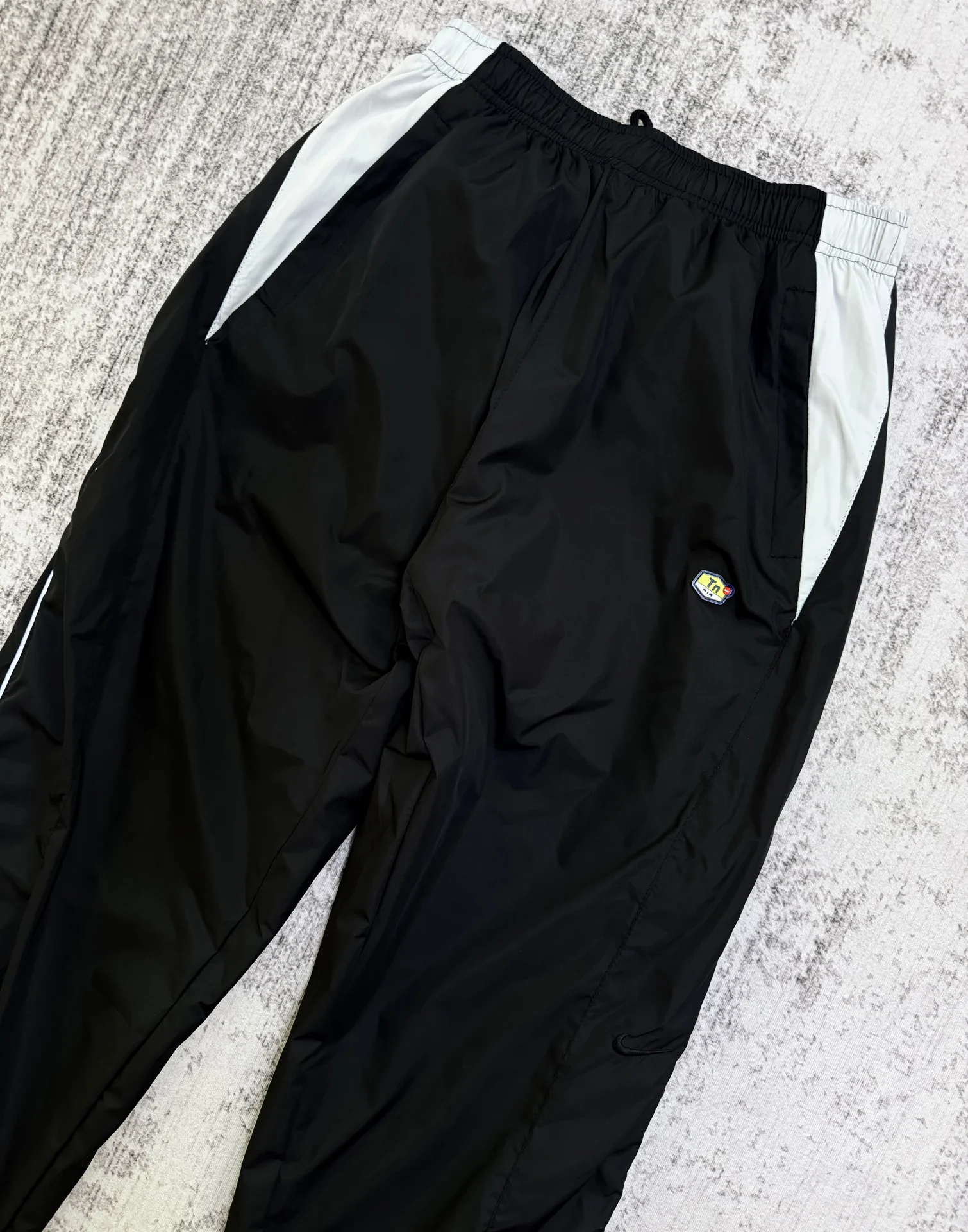 Спортивные Штаны Nike TN Skepta новые - миниатюра 3