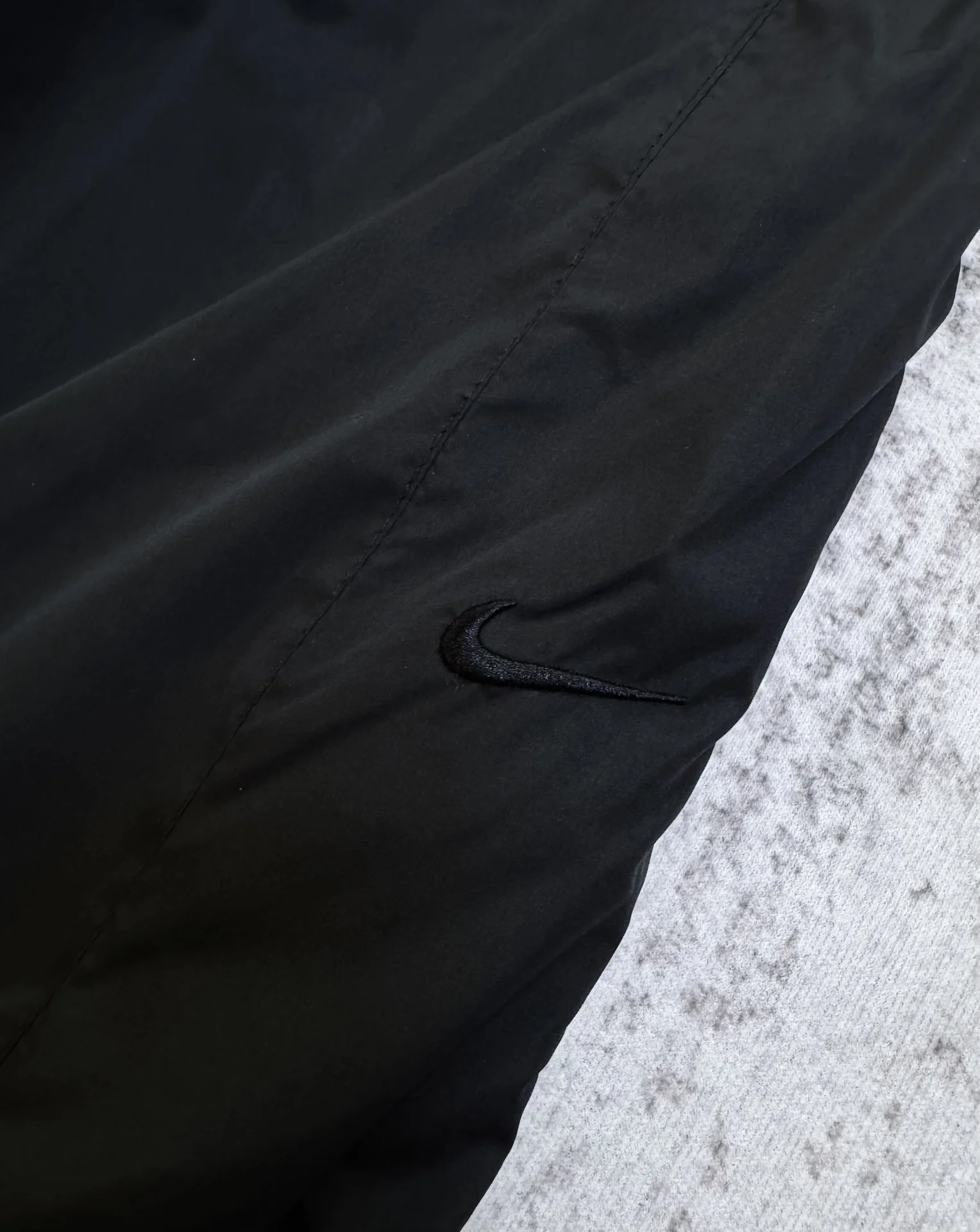 Спортивные Штаны Nike TN Skepta новые - миниатюра 7