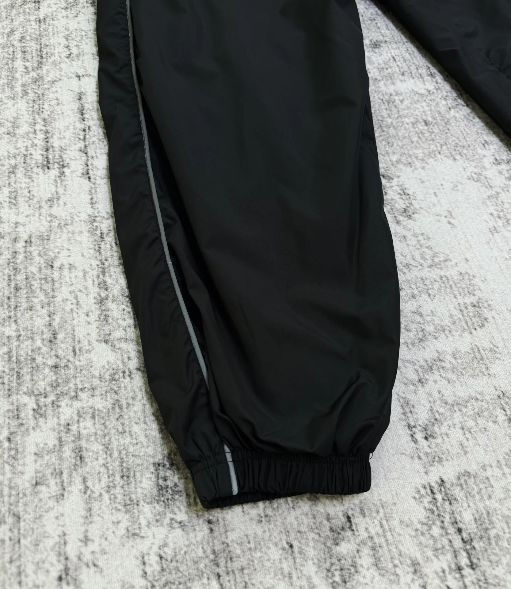 Спортивные Штаны Nike TN Skepta новые - миниатюра 8