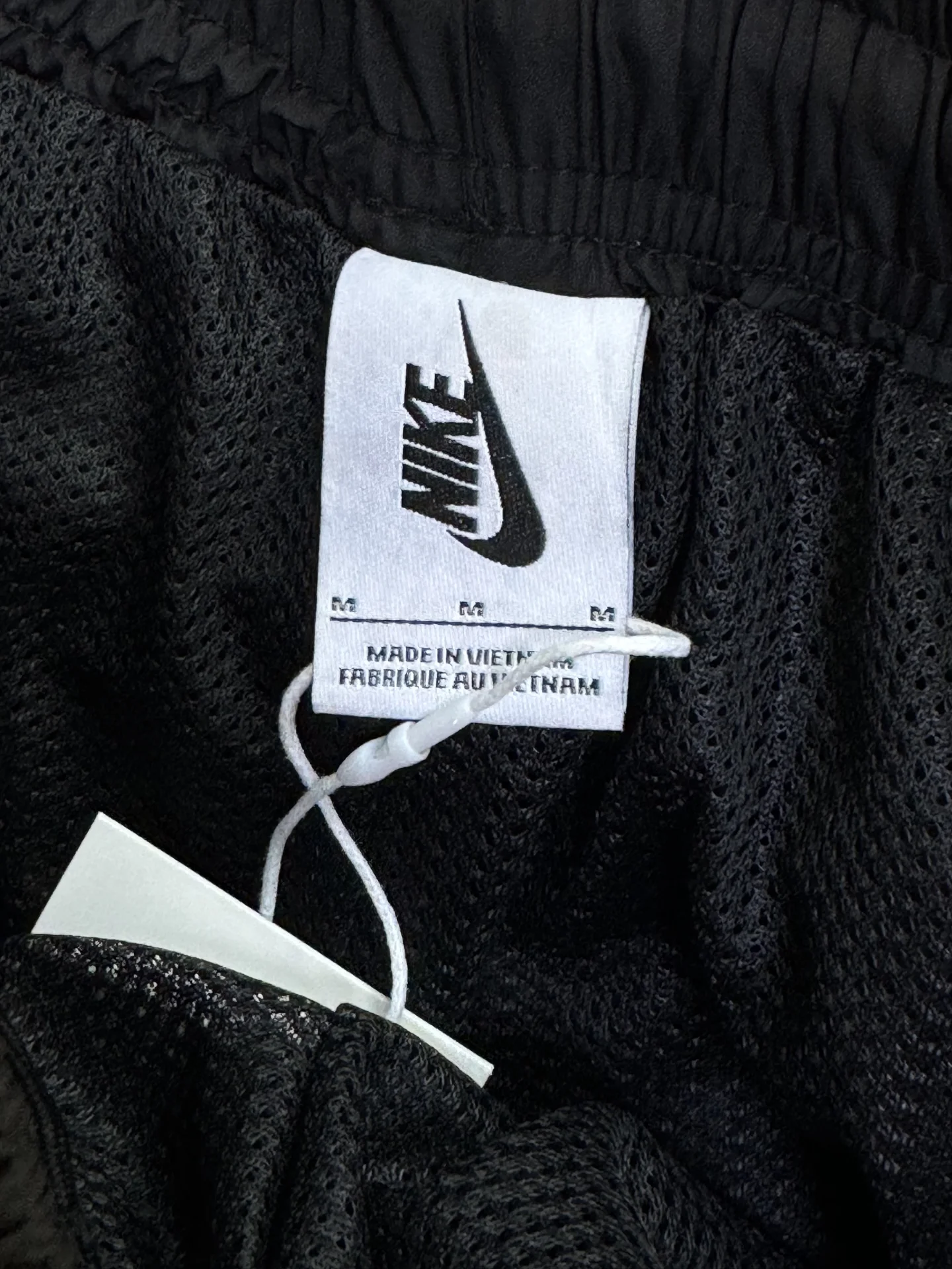 Спортивные Штаны Nike TN Skepta новые - миниатюра 9