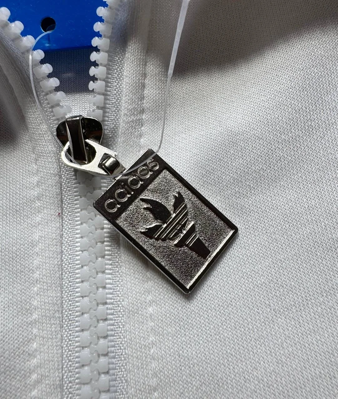 Олимпийка Adidas Japan Retro Vintage - миниатюра 4