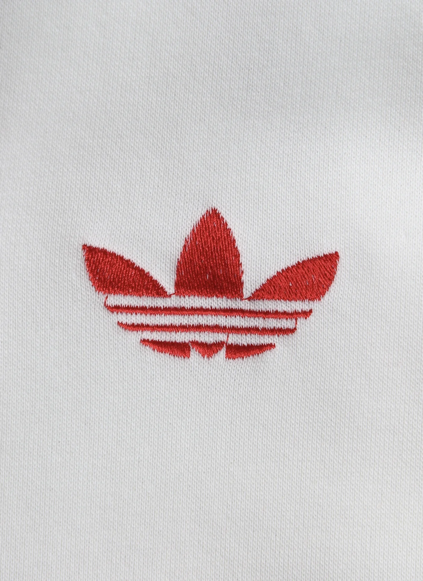 Зип худи олимпийка на молнии Адидас Япония Adidas - миниатюра 7