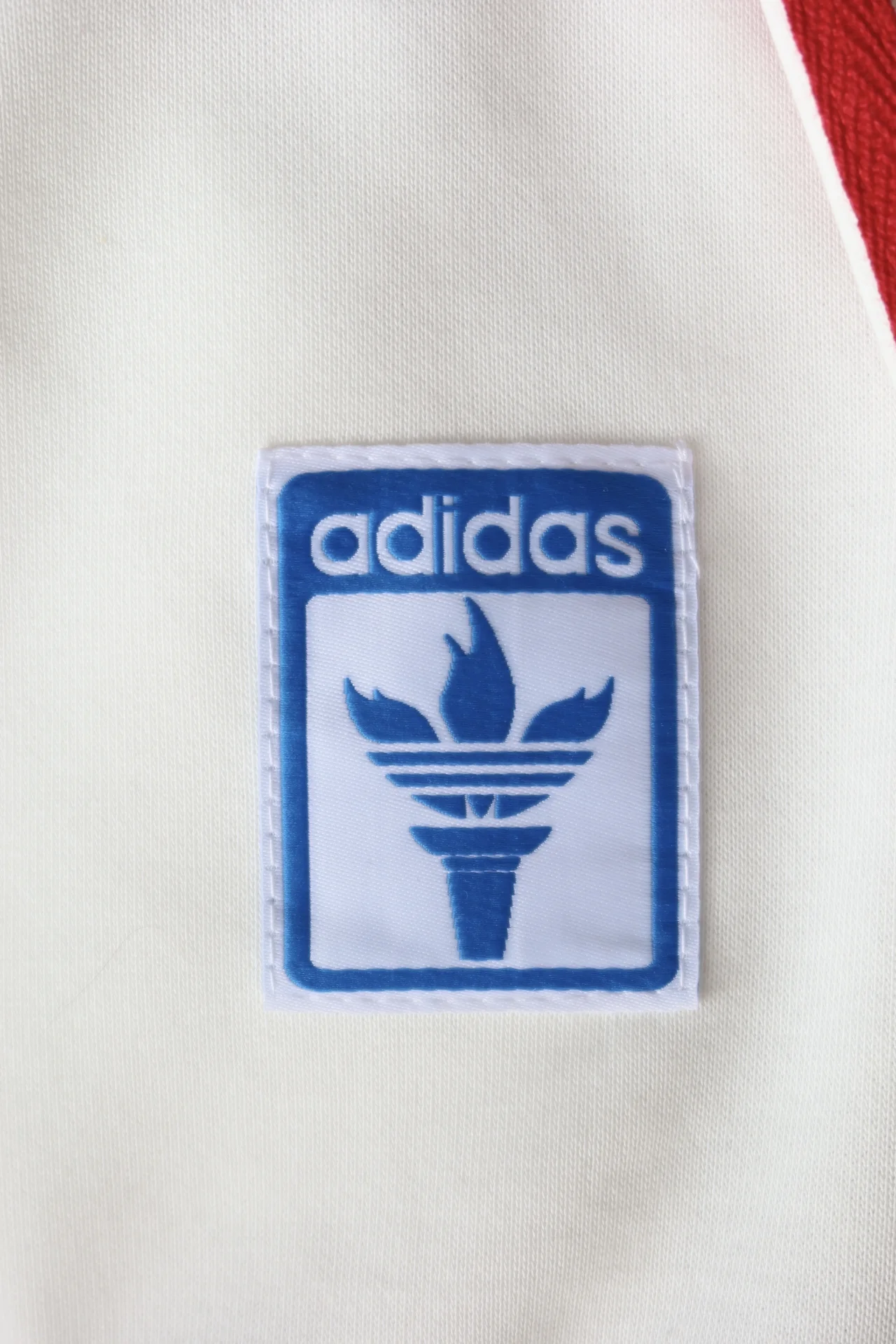 Зип худи олимпийка на молнии Адидас Япония Adidas - миниатюра 9