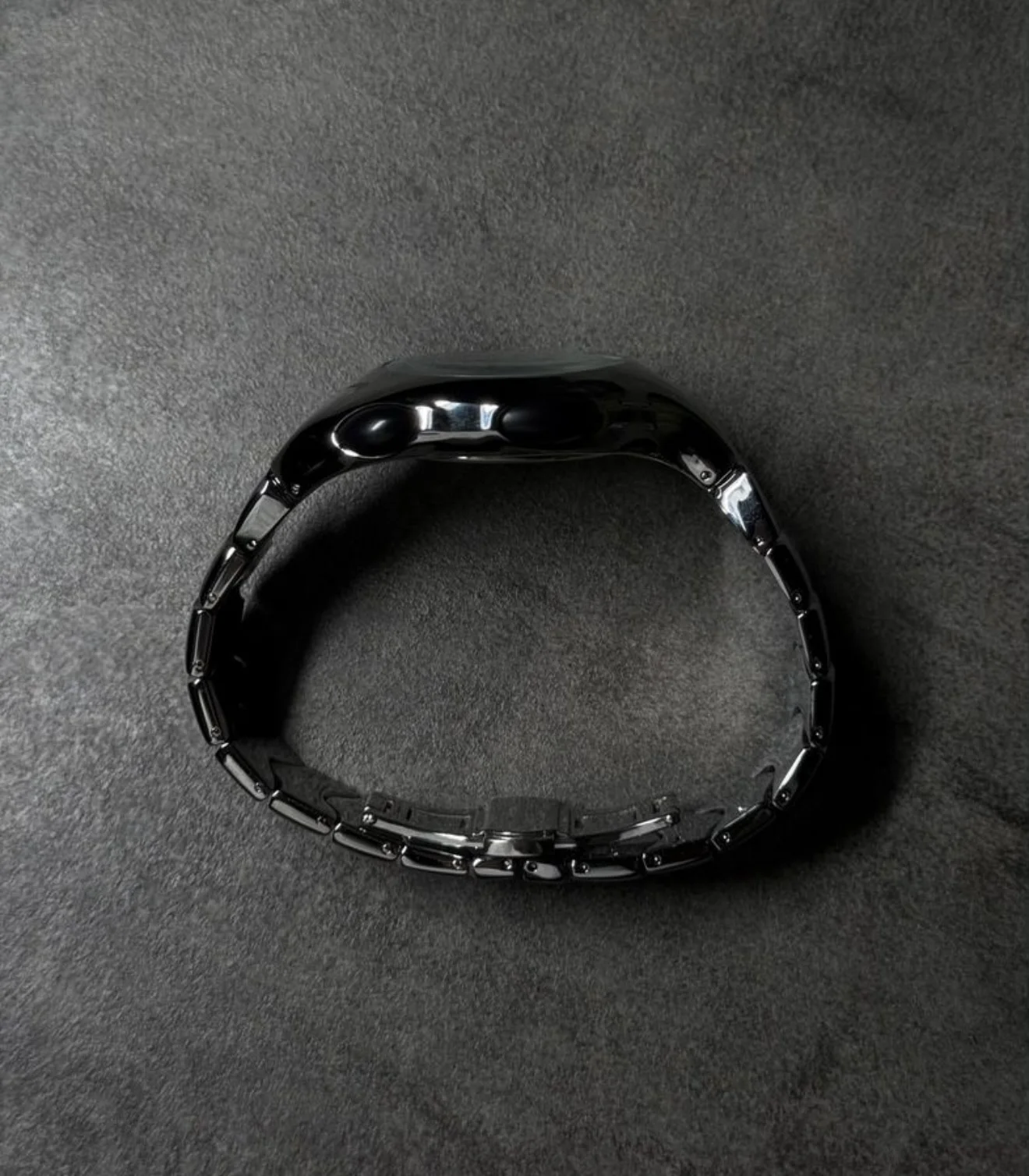 Часы наручные Nike triax sport - миниатюра 4