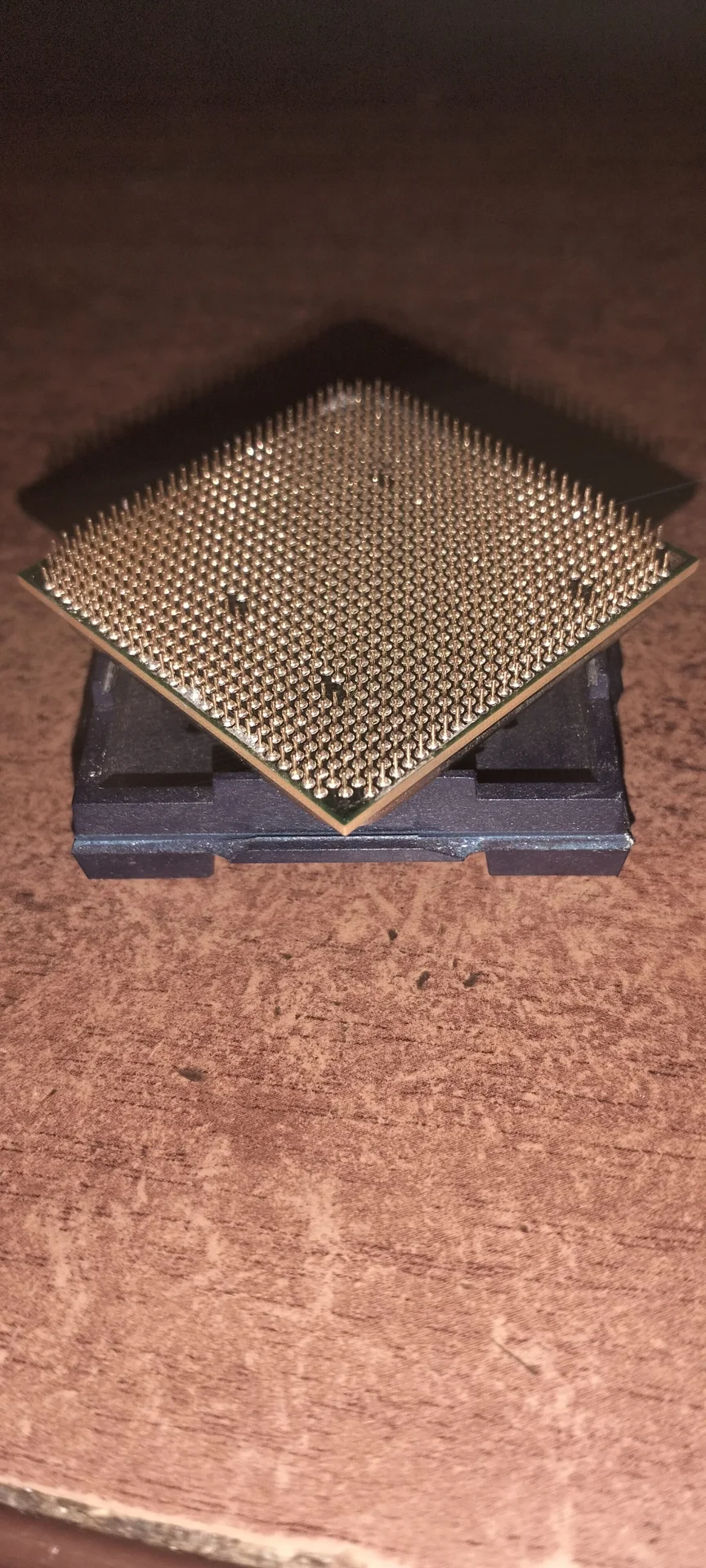 Процессор AMD FX 4300 - миниатюра 3