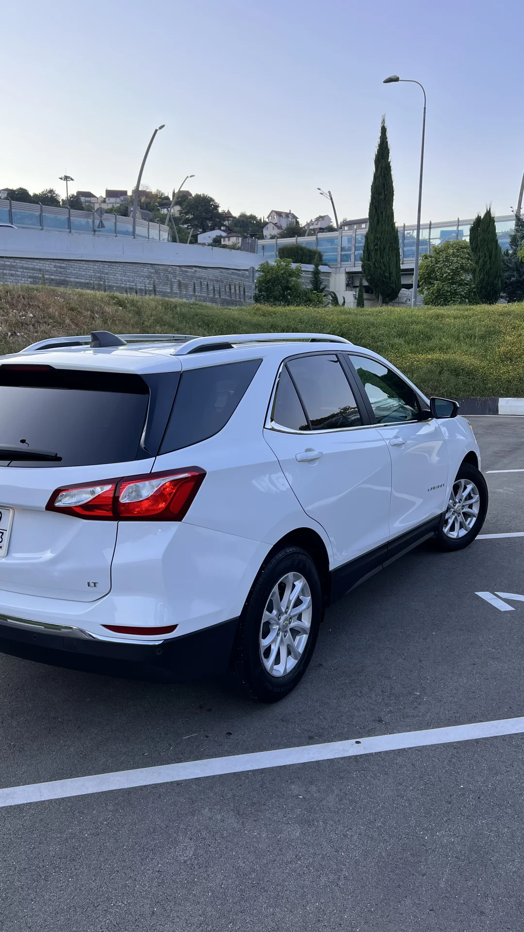 Продам Chevrolet equinox - миниатюра 3