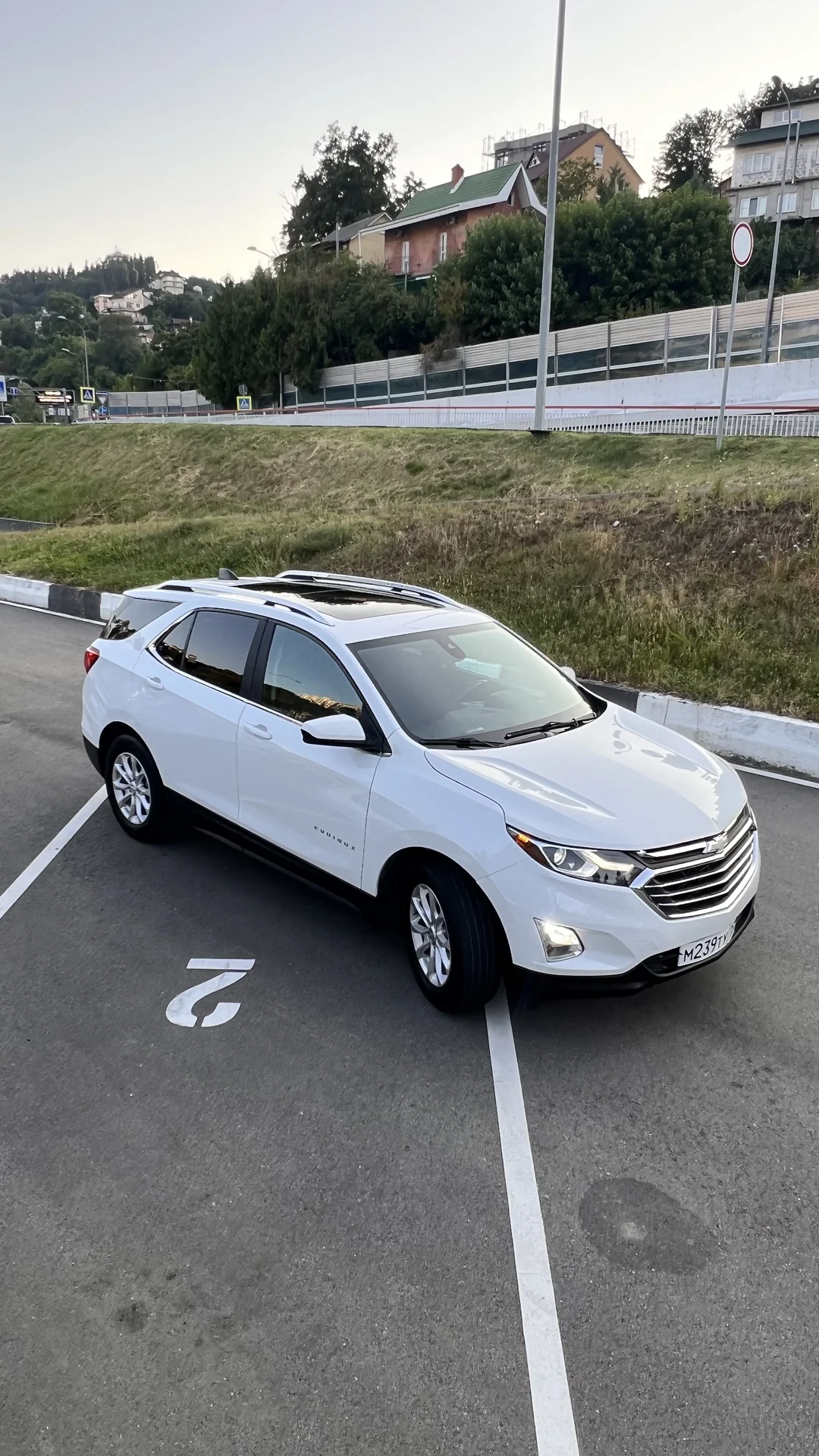 Продам Chevrolet equinox - миниатюра 5