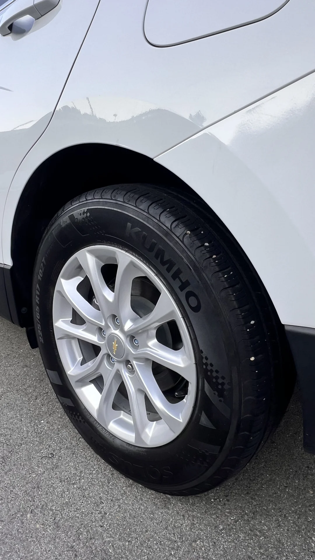 Продам Chevrolet equinox - миниатюра 7