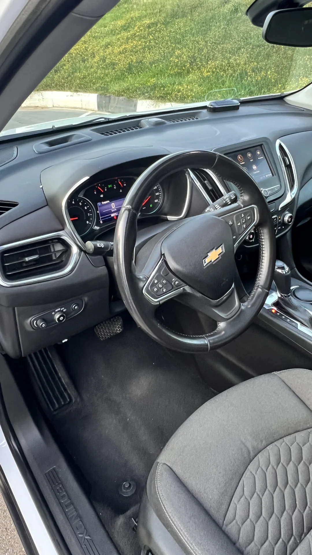 Продам Chevrolet equinox - миниатюра 11