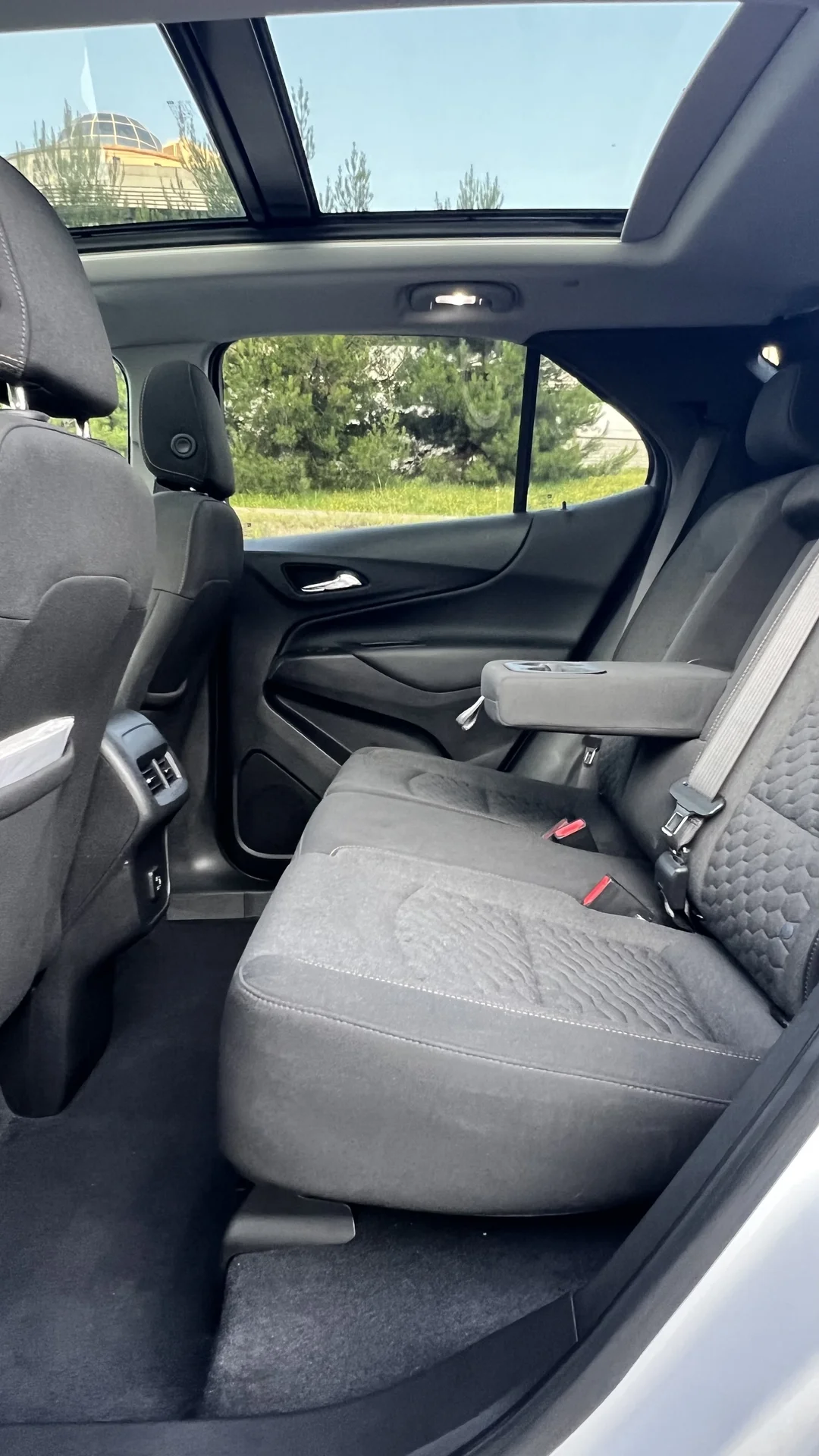 Продам Chevrolet equinox - миниатюра 14