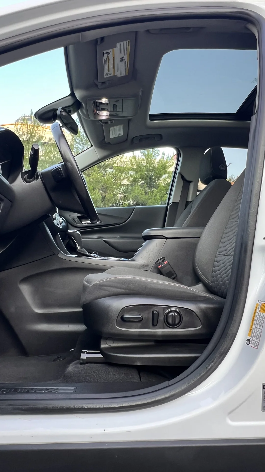 Продам Chevrolet equinox - миниатюра 16