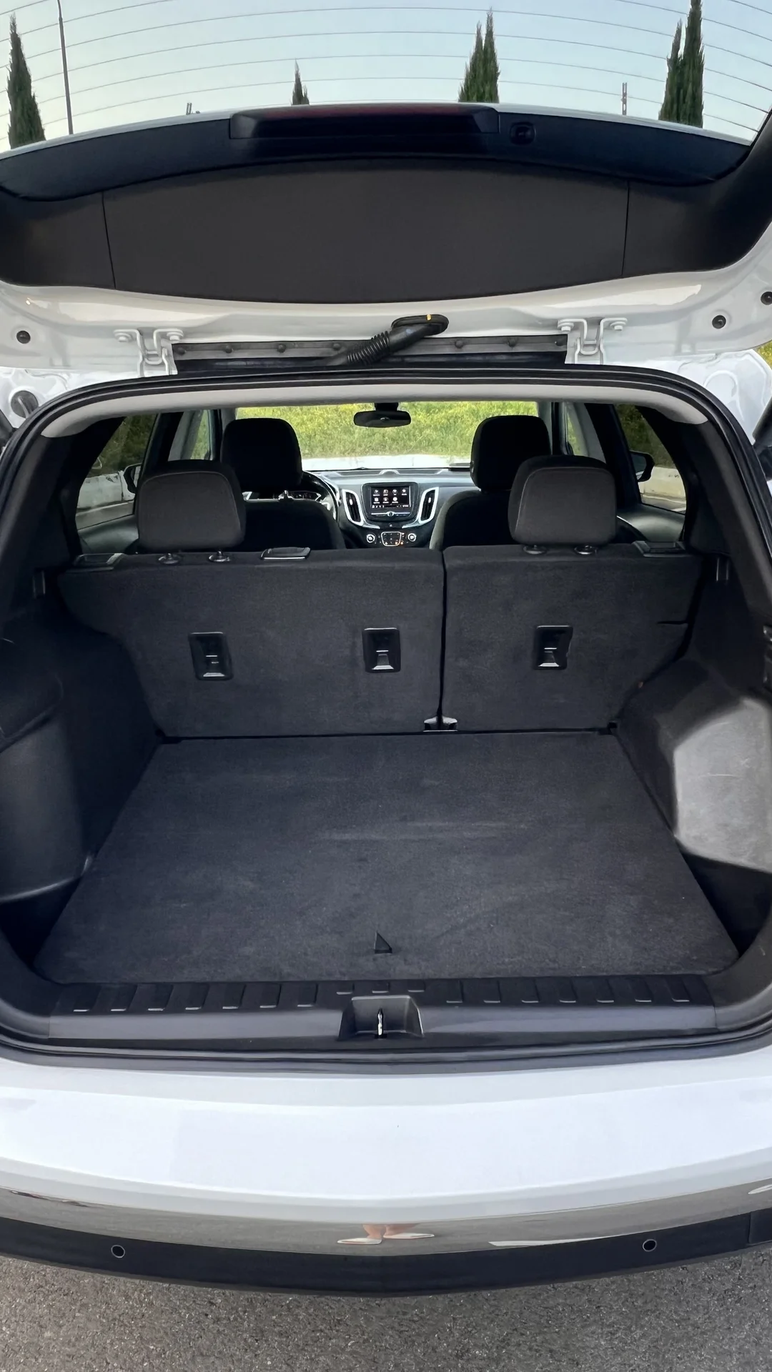 Продам Chevrolet equinox - миниатюра 18
