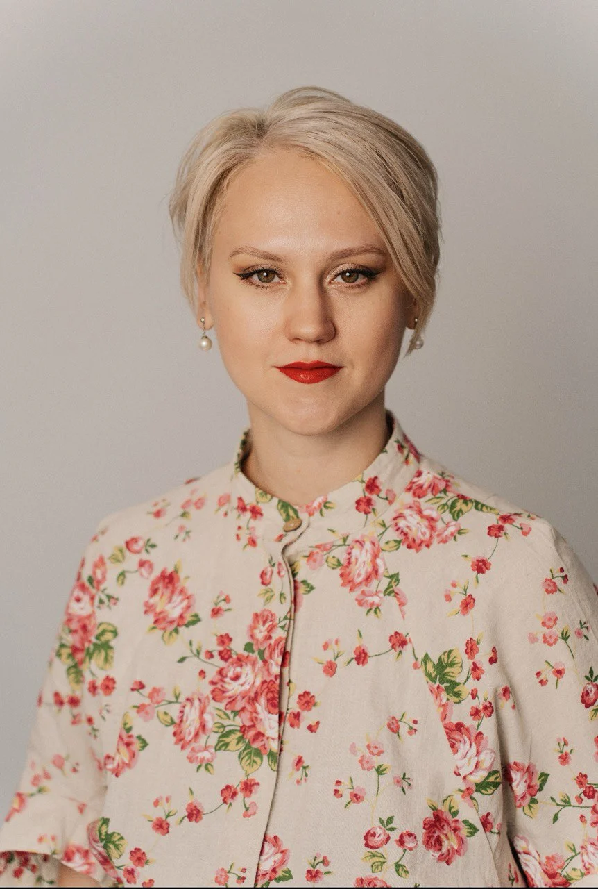 Психолог