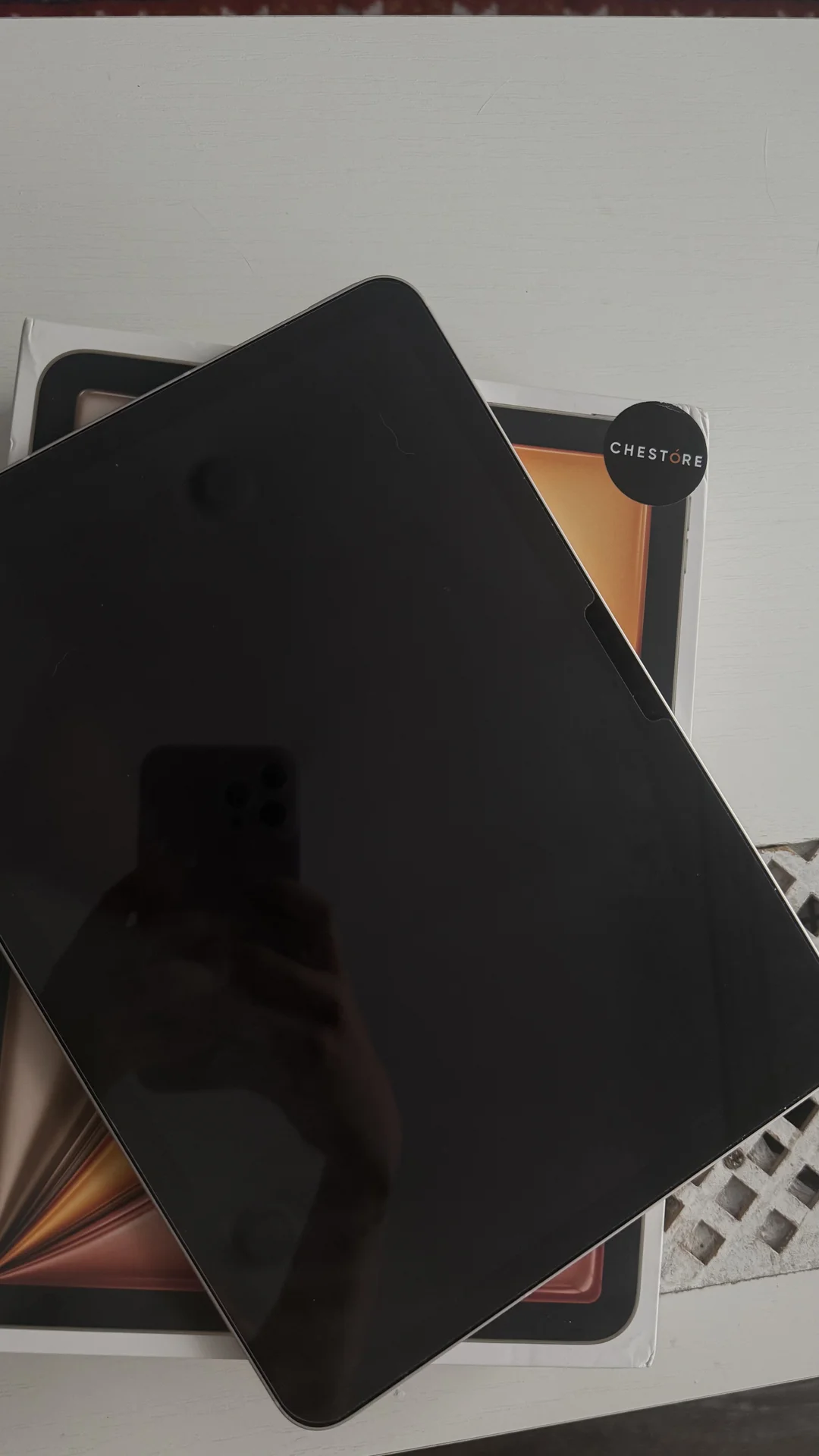 iPad m3 2025 - миниатюра 2