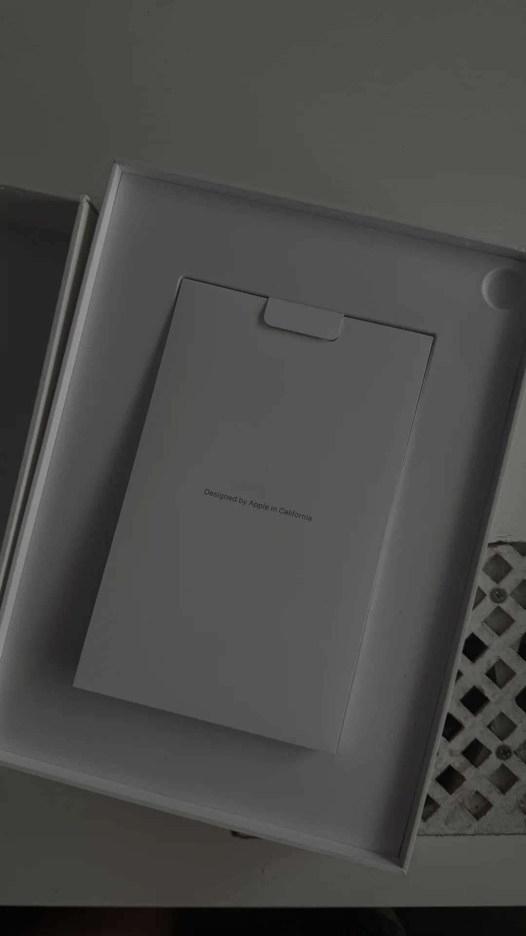 iPad m3 2025 - миниатюра 3