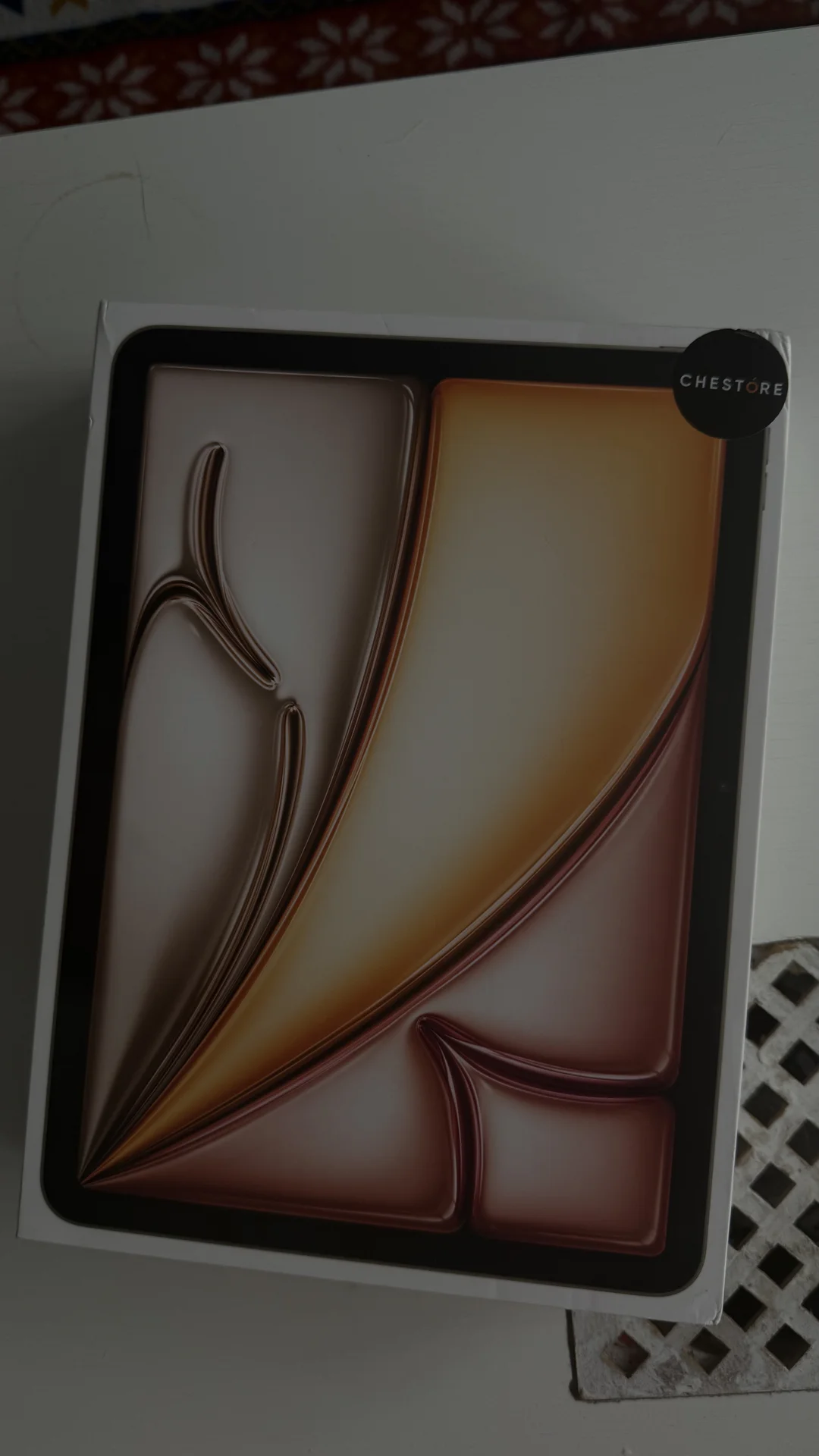 iPad m3 2025 - миниатюра 5