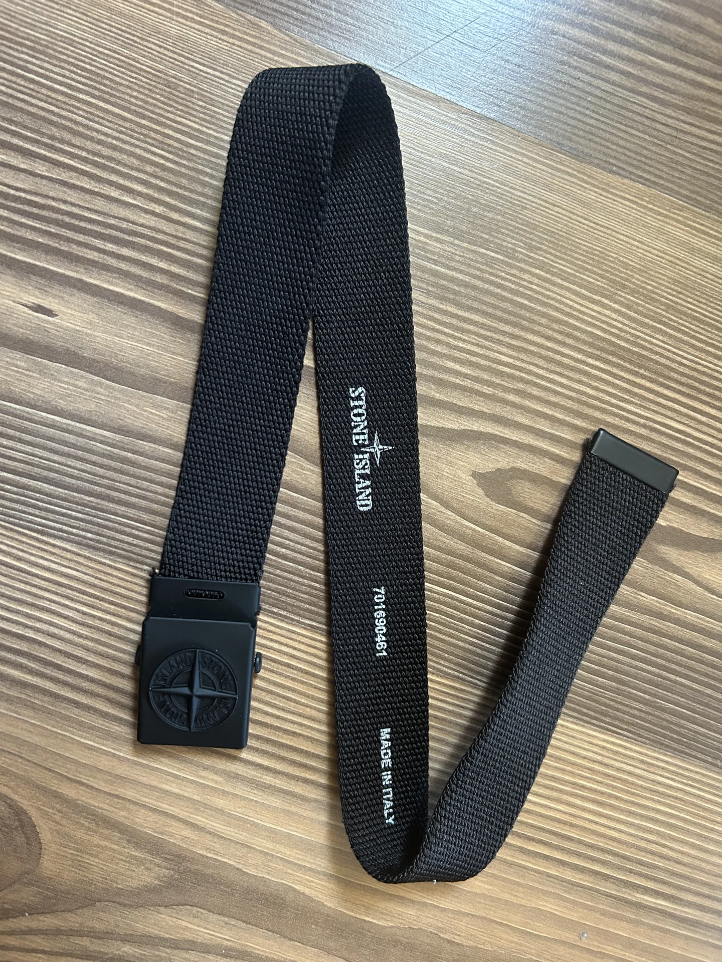 Stone Island Junior - миниатюра 3