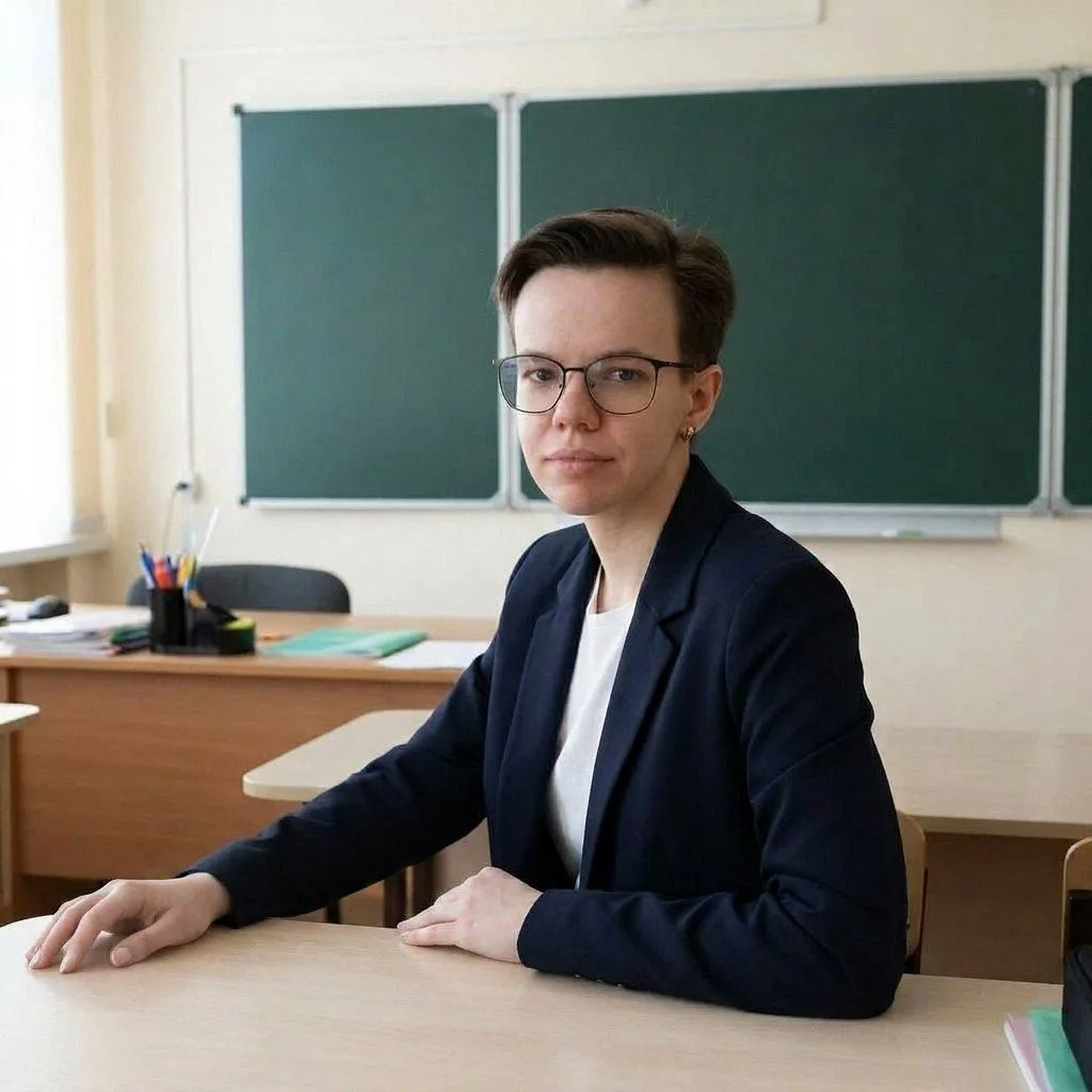 Репетитор по русскому языку и литературе - изображение 1