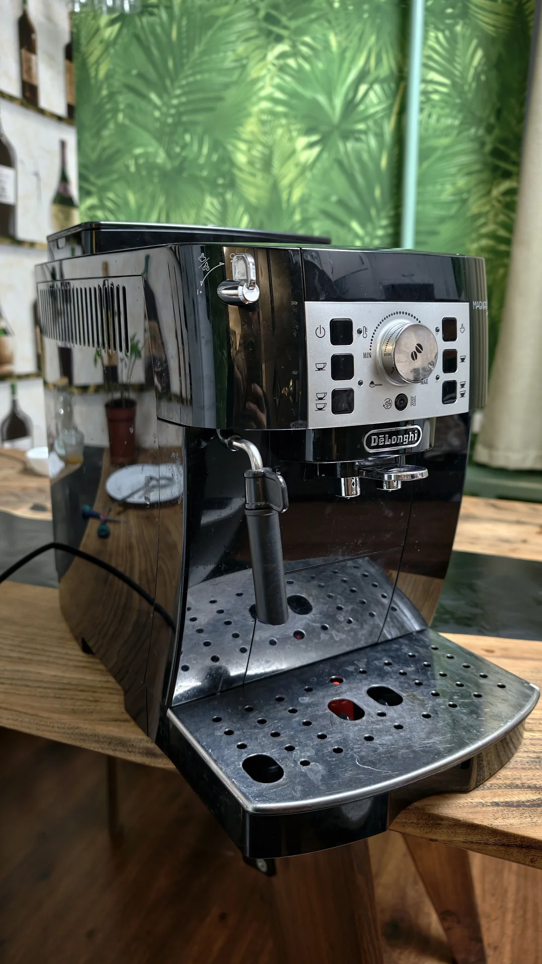 Автоматическая Кофемашина Delonghi - изображение 1